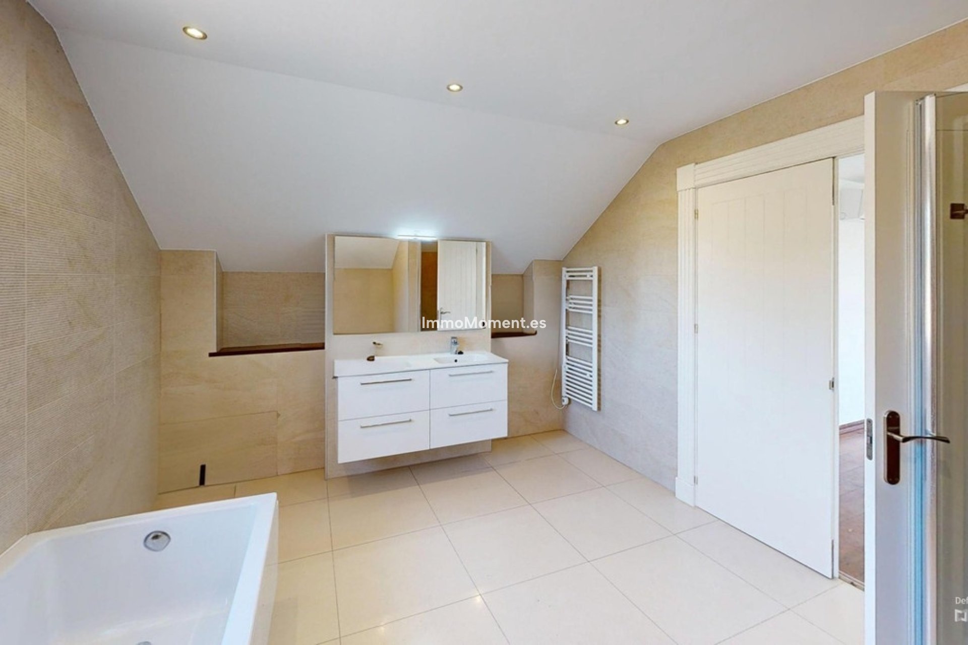 Revente - Villa - Sotogrande - Sotogrande Costa