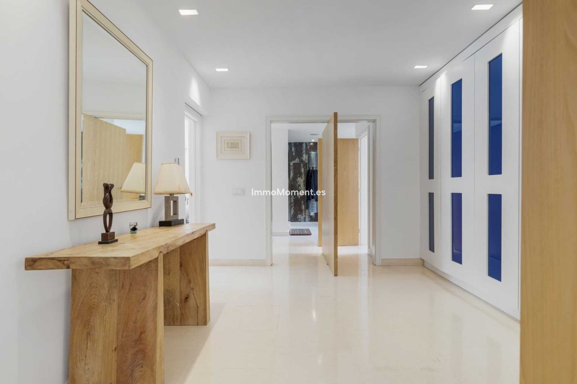 Revente - Villa - Sotogrande - Sotogrande Costa