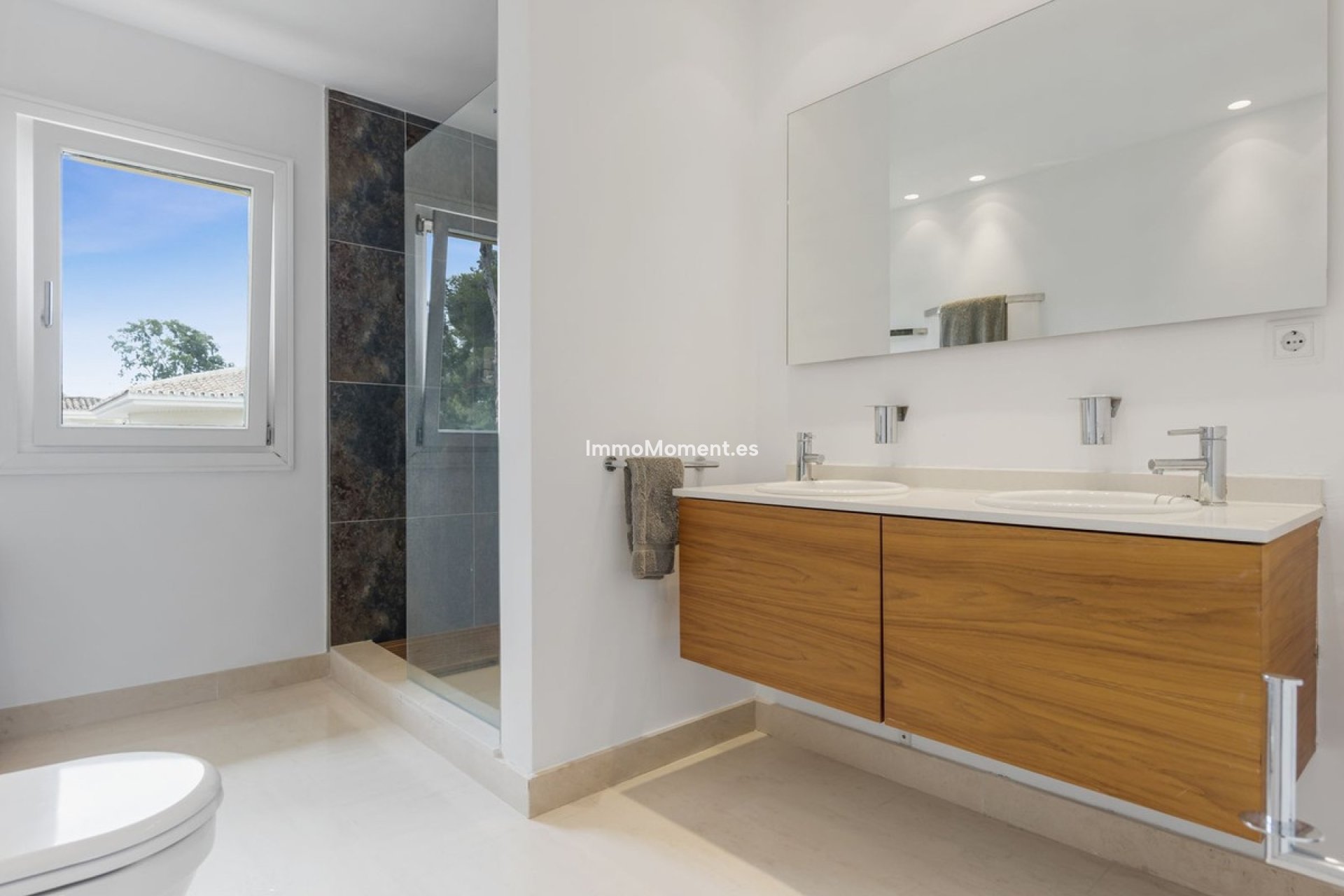 Revente - Villa - Sotogrande - Sotogrande Costa