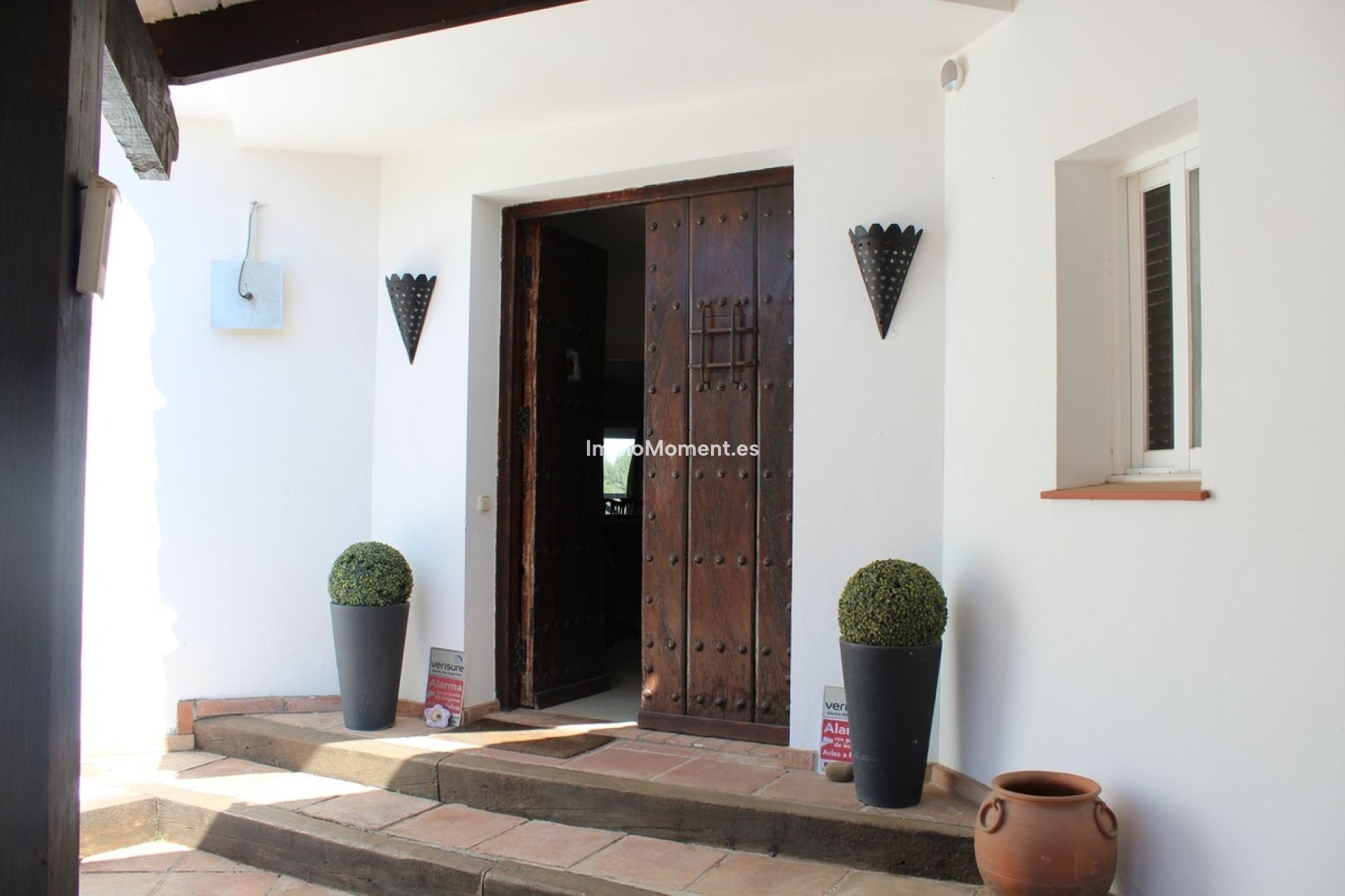 Revente - Villa - Sotogrande - Sotogrande Costa