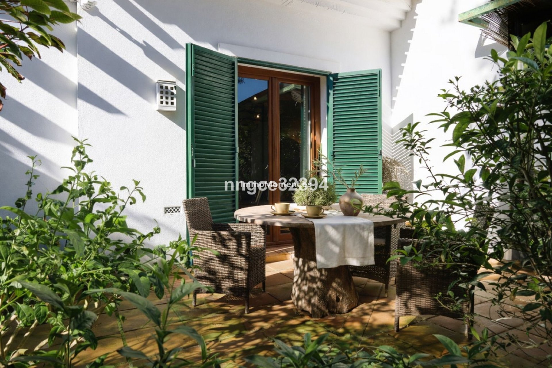 Revente - Villa - Sotogrande - Sotogrande Costa