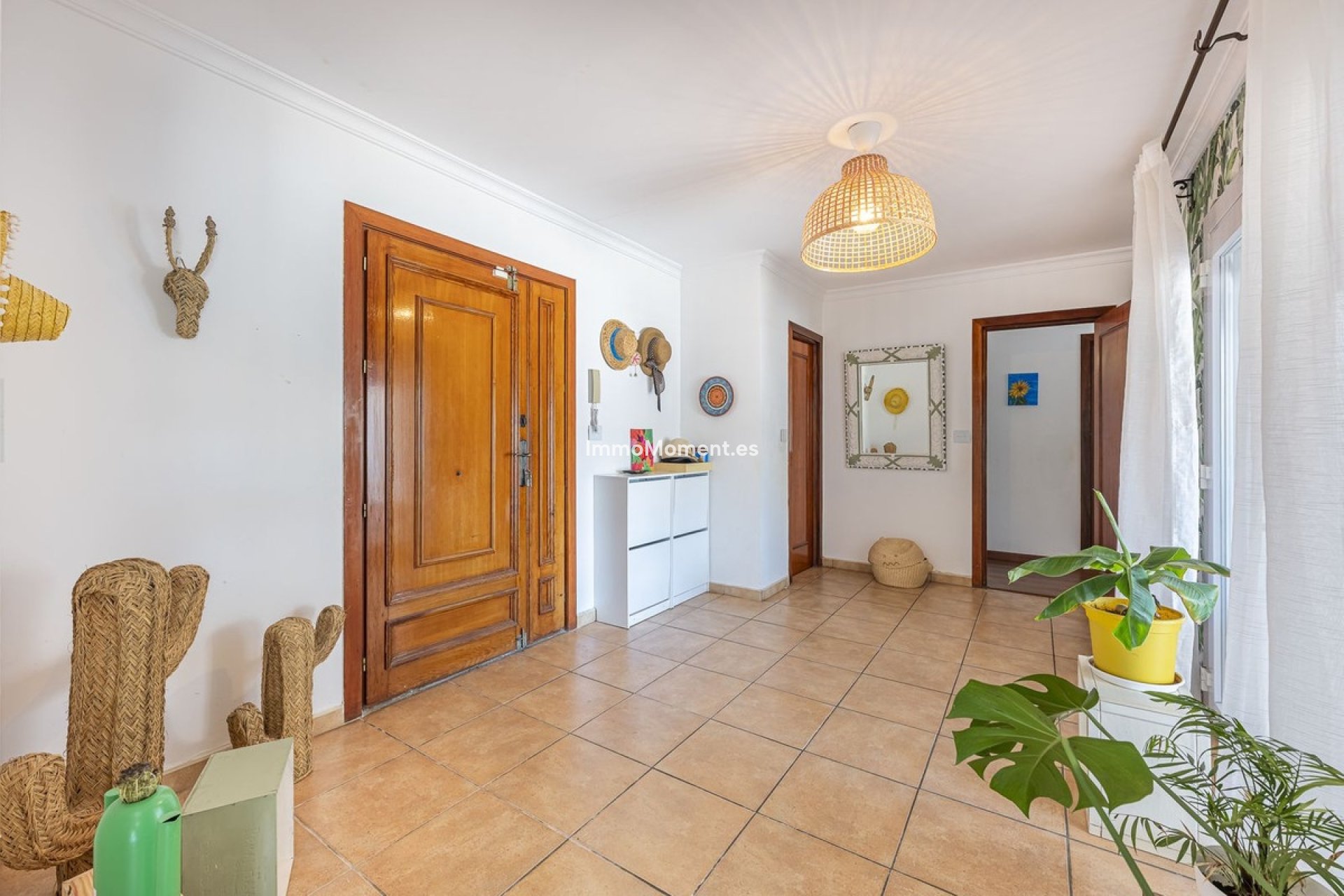 Revente - Villa - Sotogrande - Sotogrande Costa