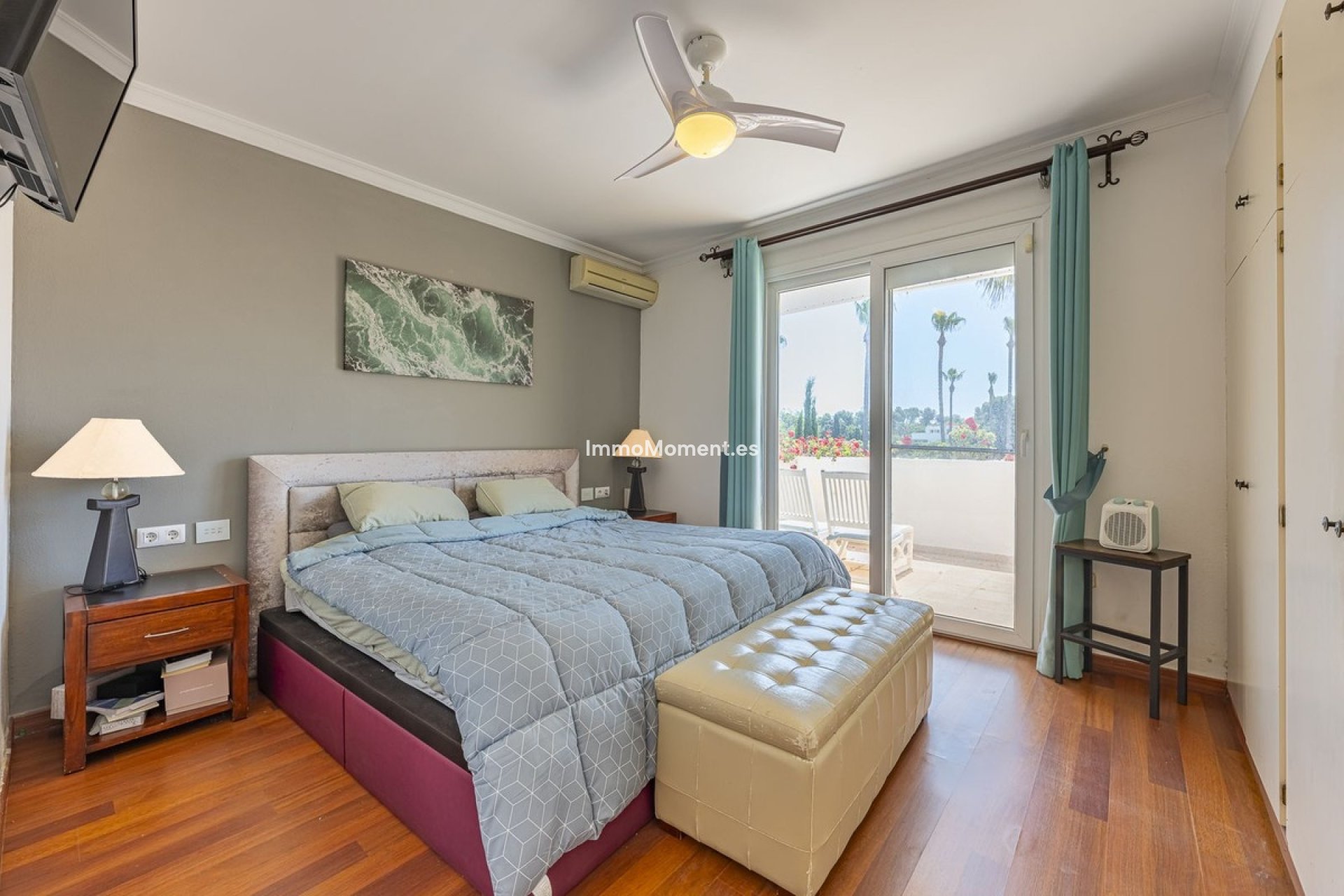 Revente - Villa - Sotogrande - Sotogrande Costa