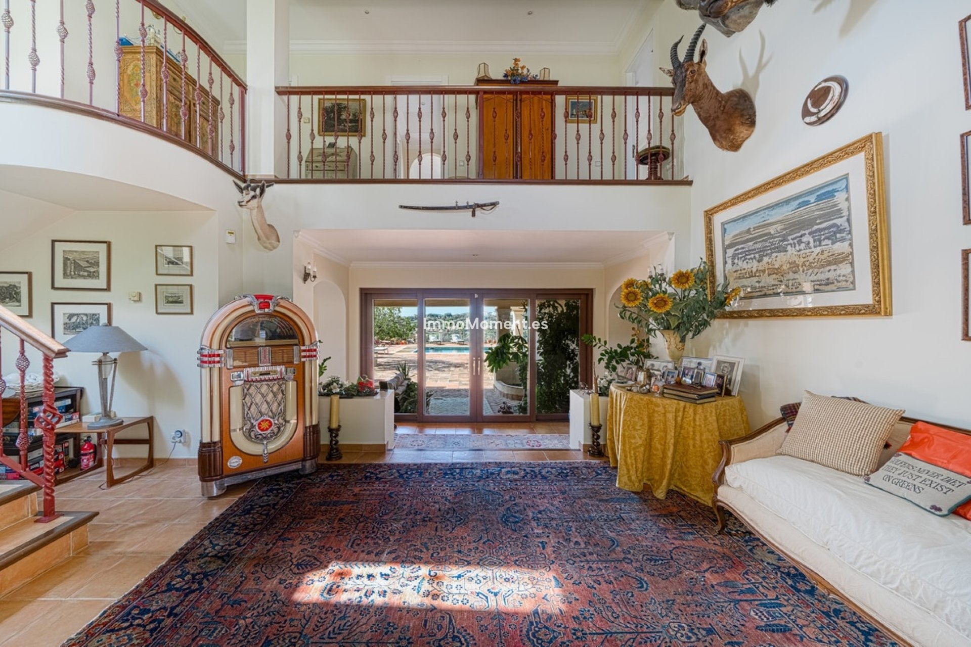 Revente - Villa - Sotogrande