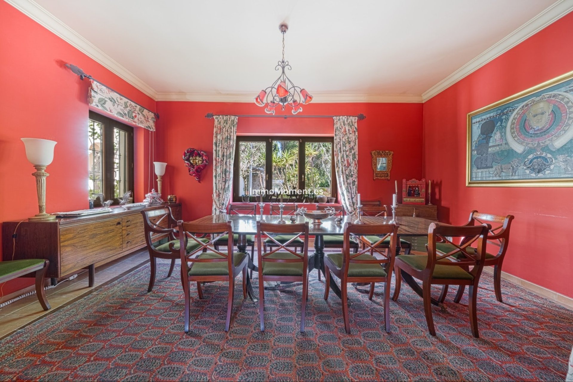 Revente - Villa - Sotogrande