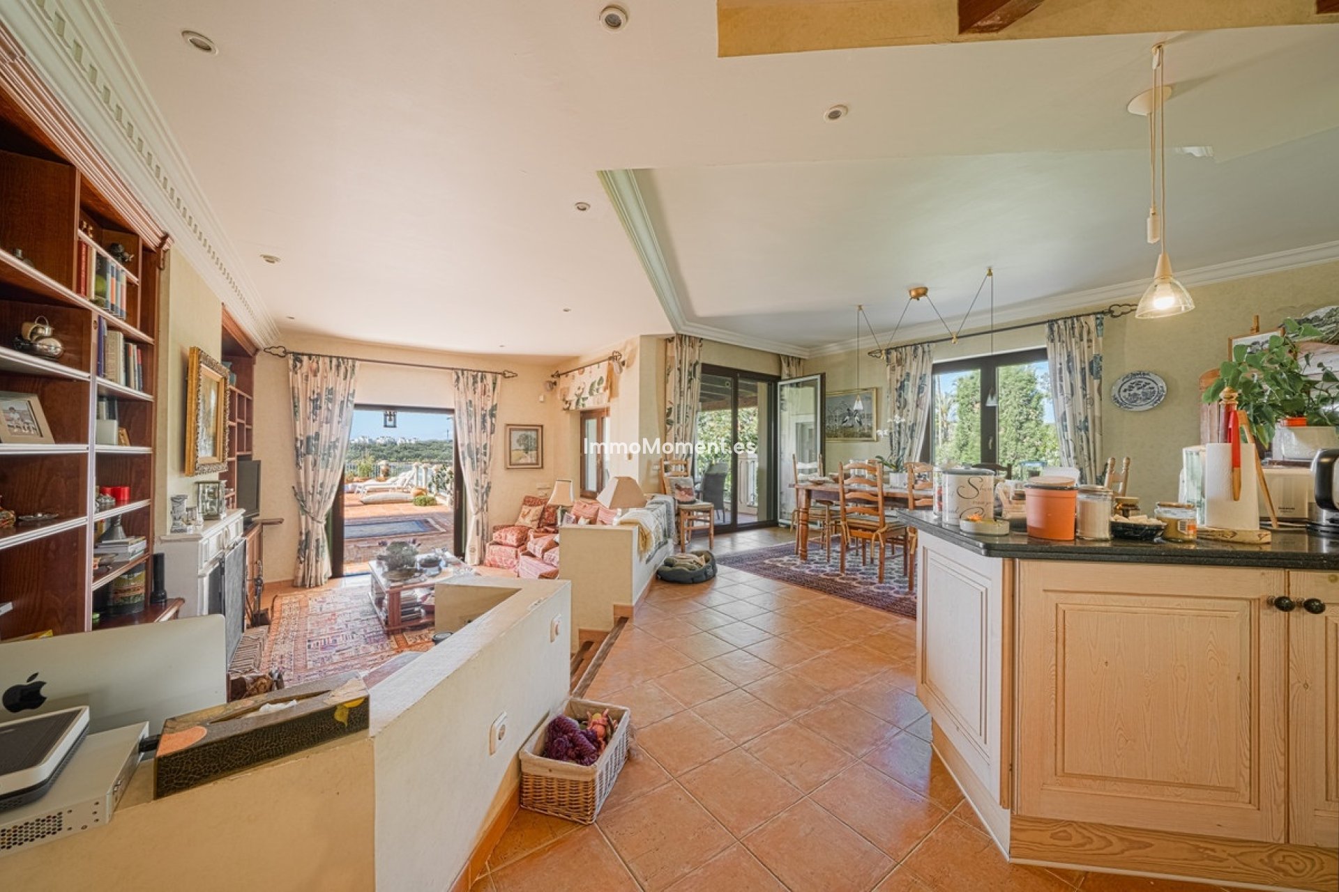 Revente - Villa - Sotogrande