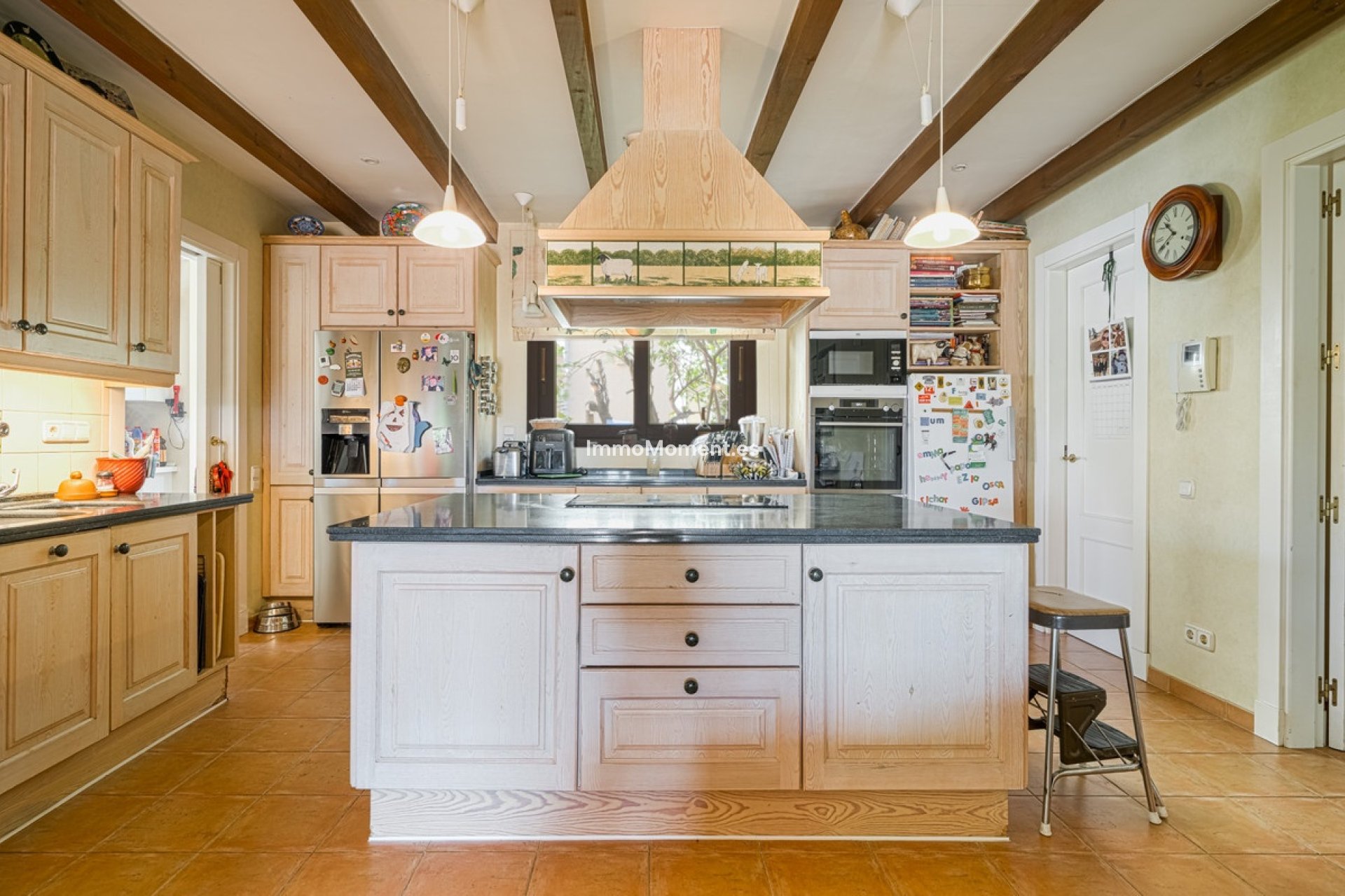 Revente - Villa - Sotogrande