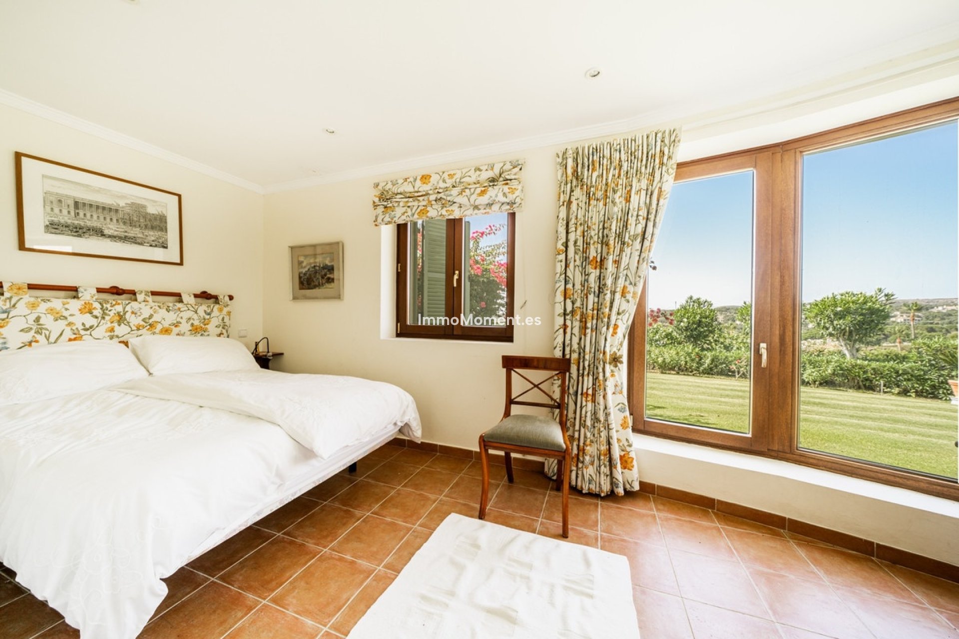 Revente - Villa - Sotogrande