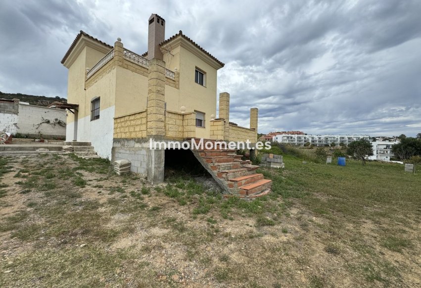 Revente - Villa - Sotogrande