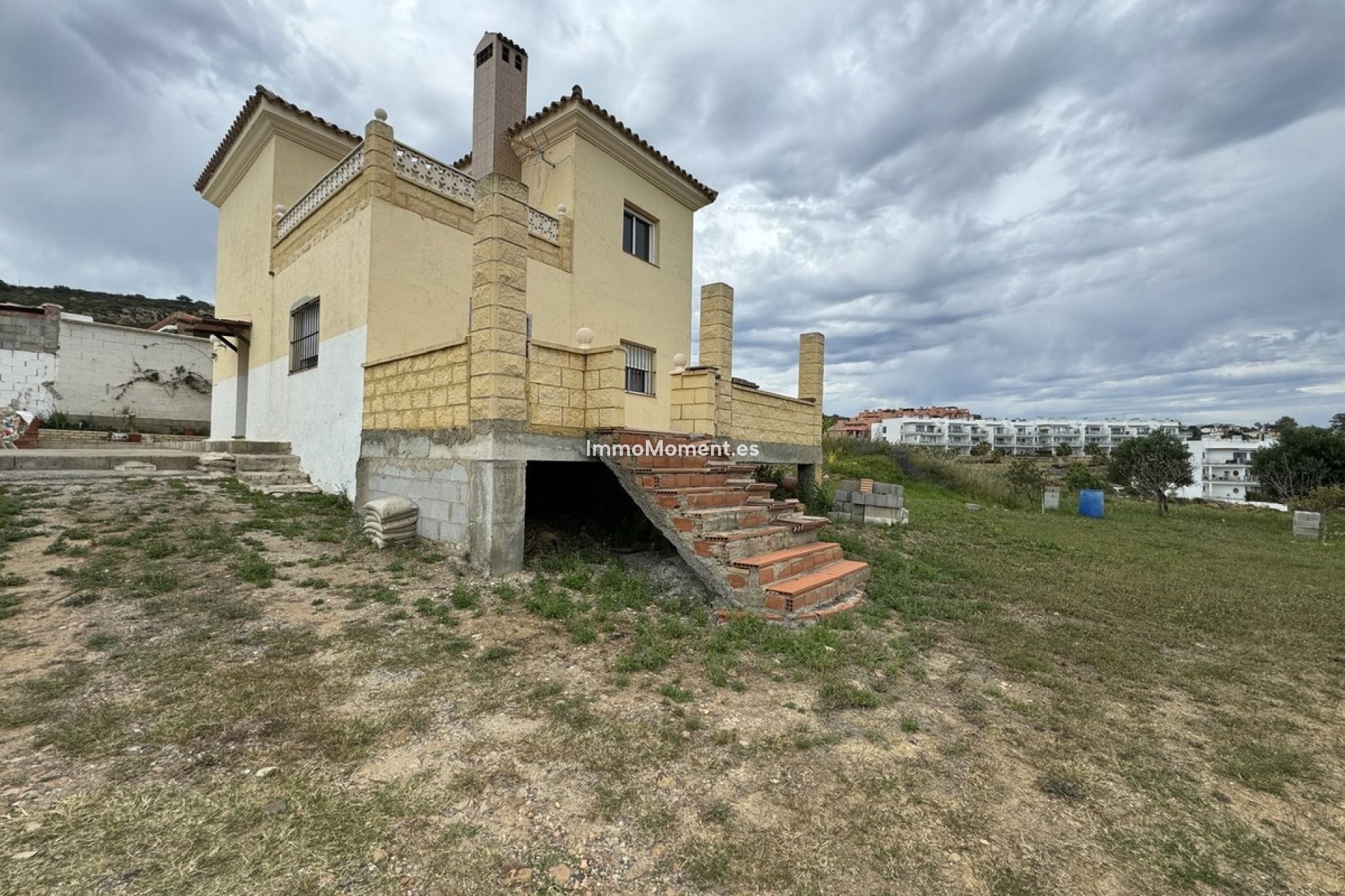 Revente - Villa - Sotogrande