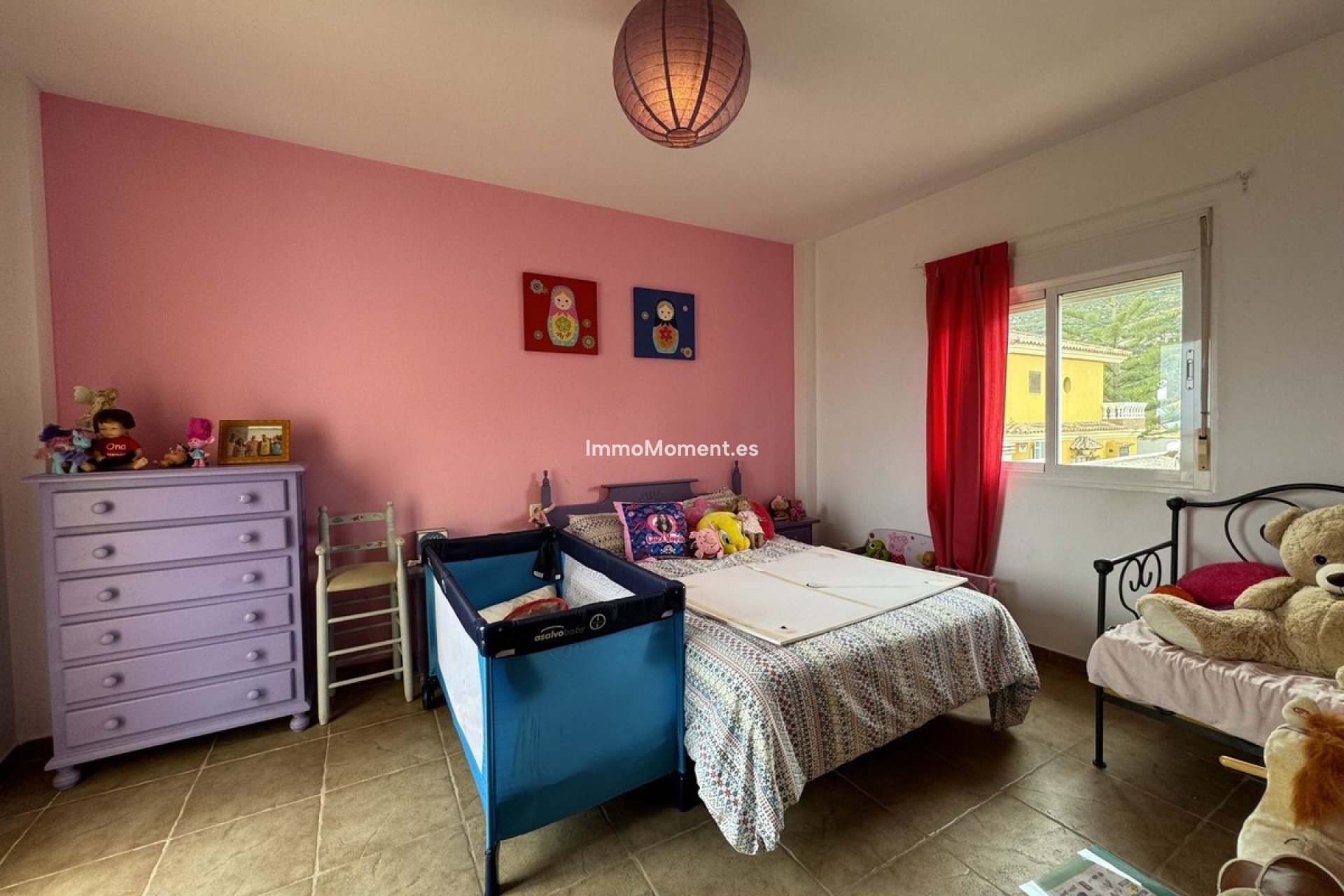 Revente - Villa - Sotogrande