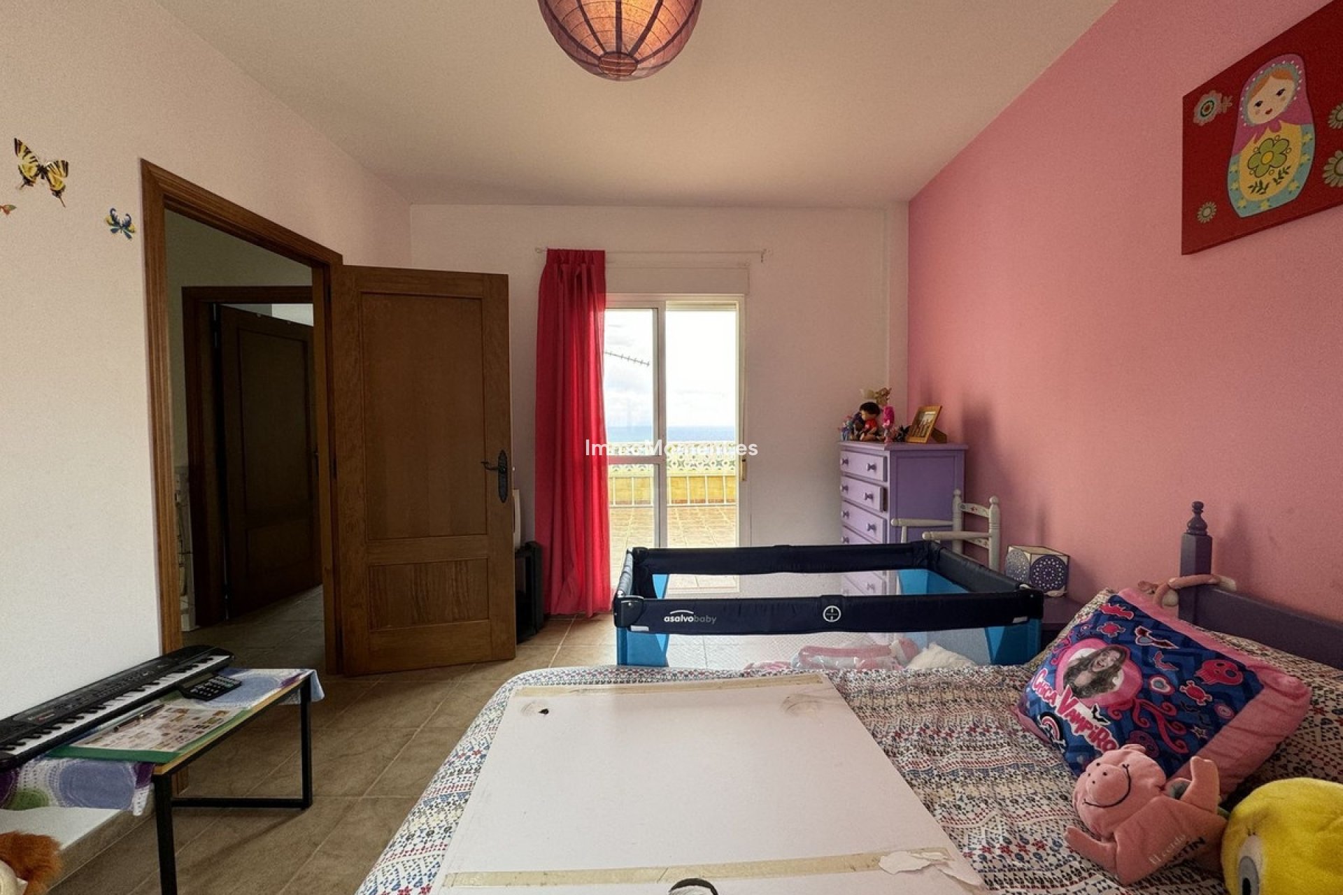 Revente - Villa - Sotogrande