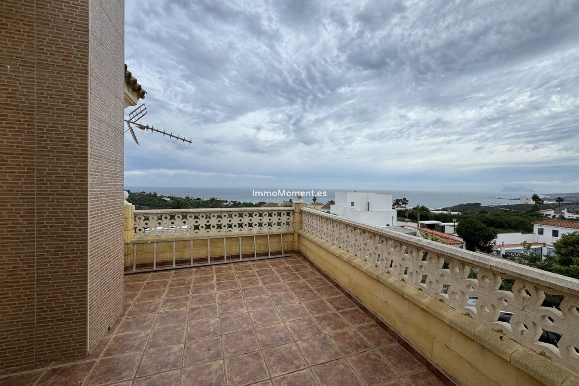 Revente - Villa - Sotogrande