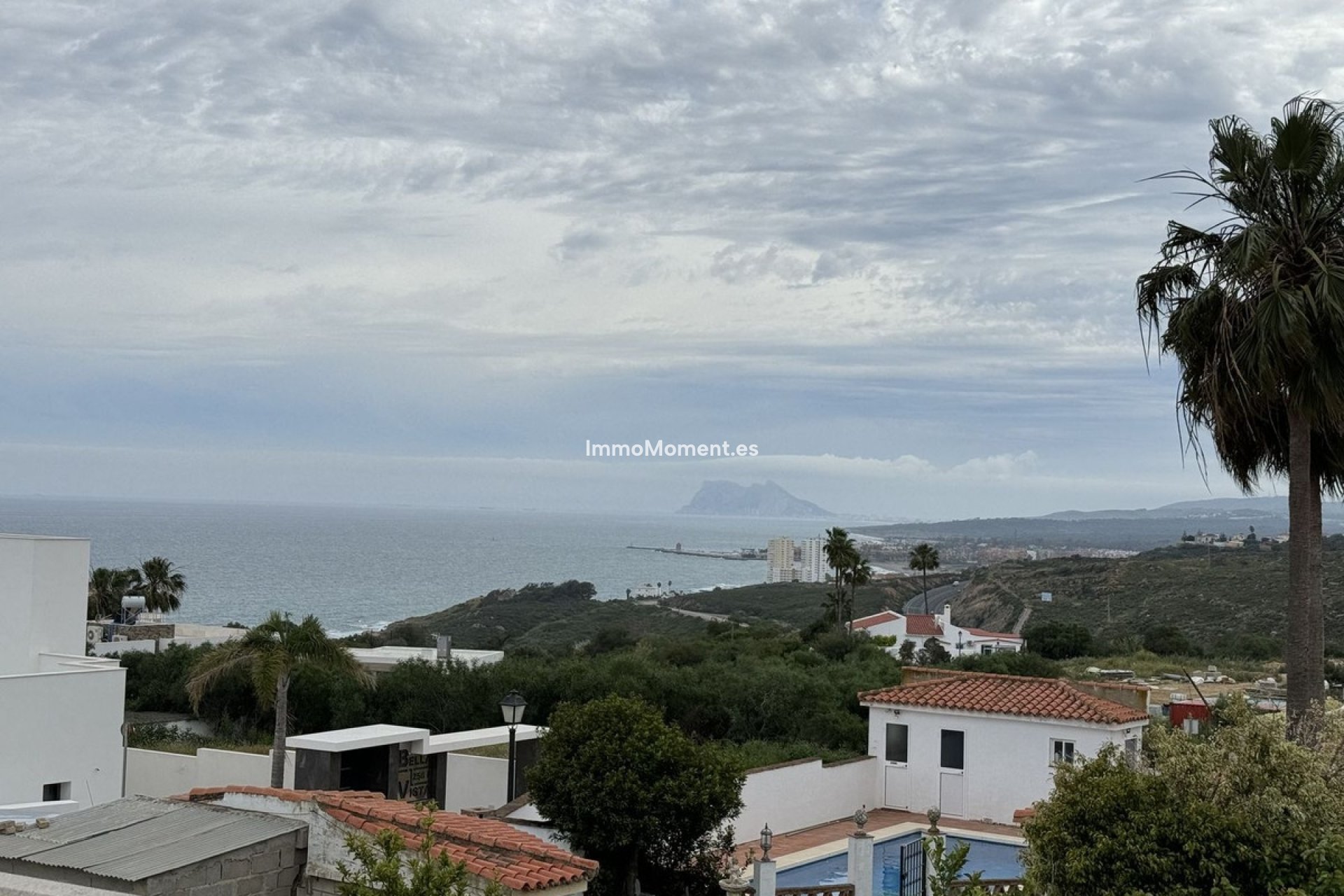 Revente - Villa - Sotogrande