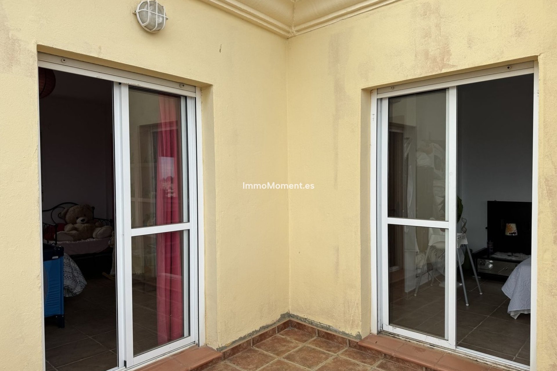 Revente - Villa - Sotogrande