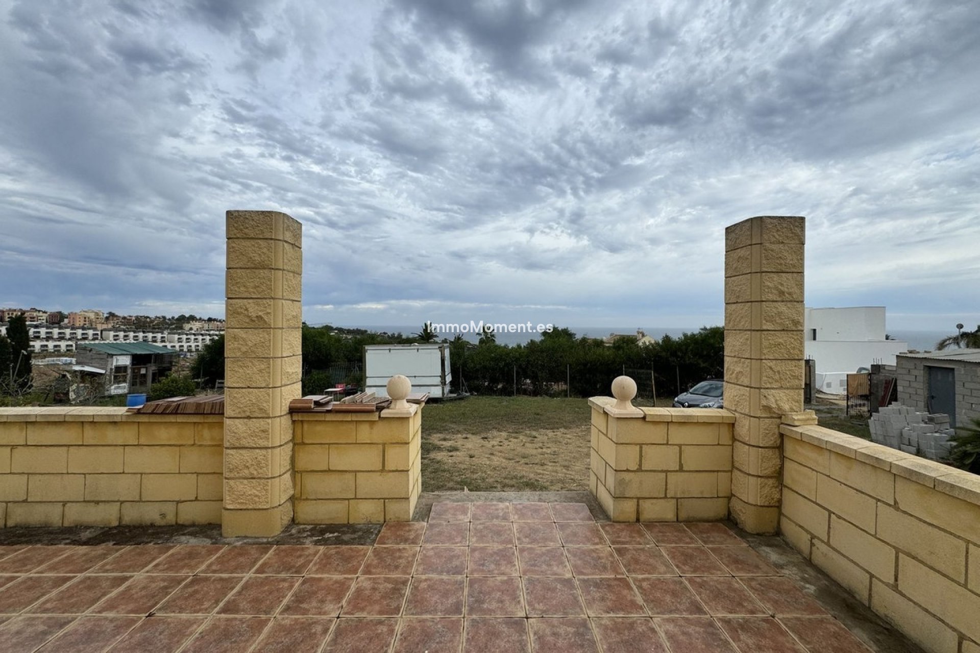 Revente - Villa - Sotogrande