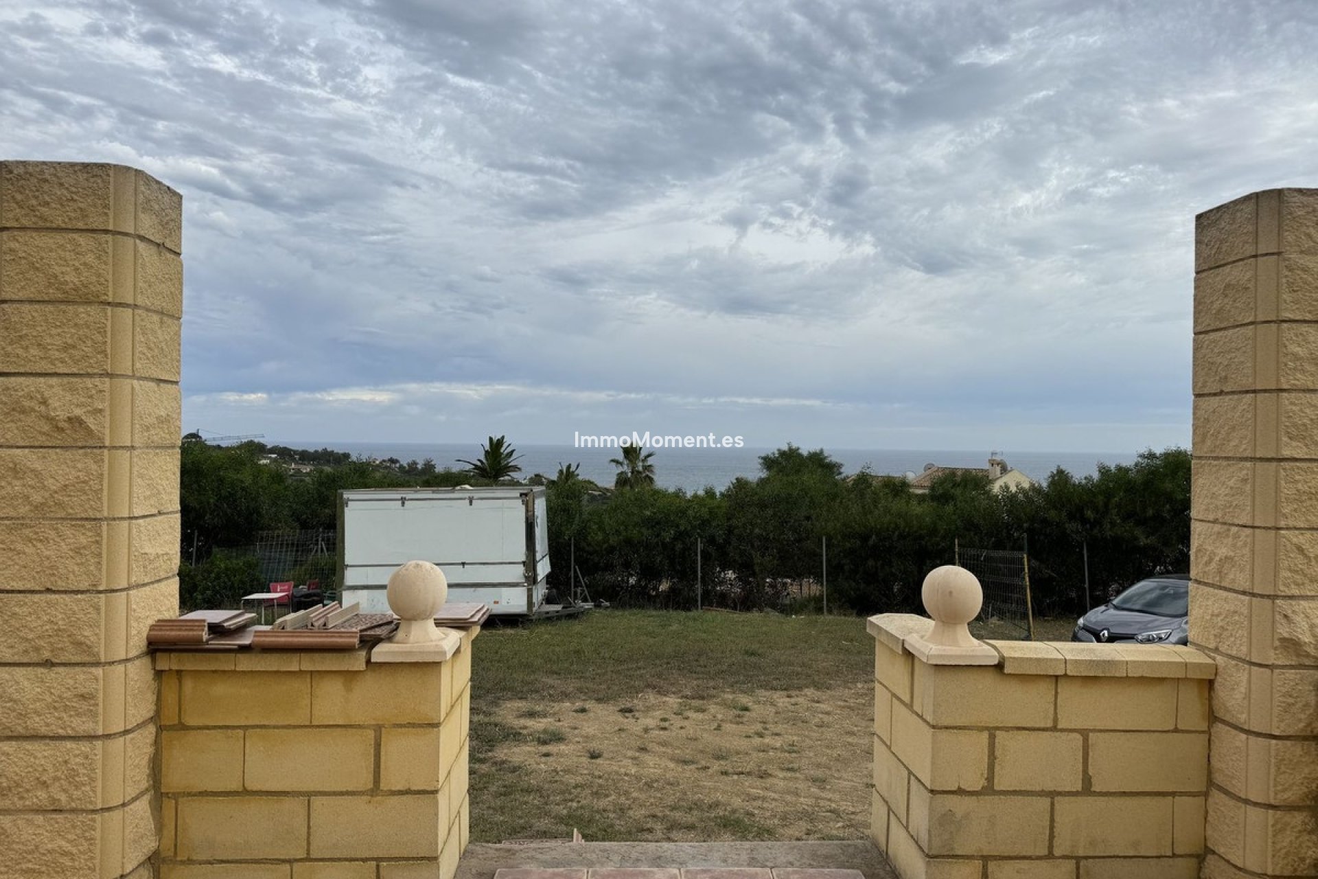 Revente - Villa - Sotogrande