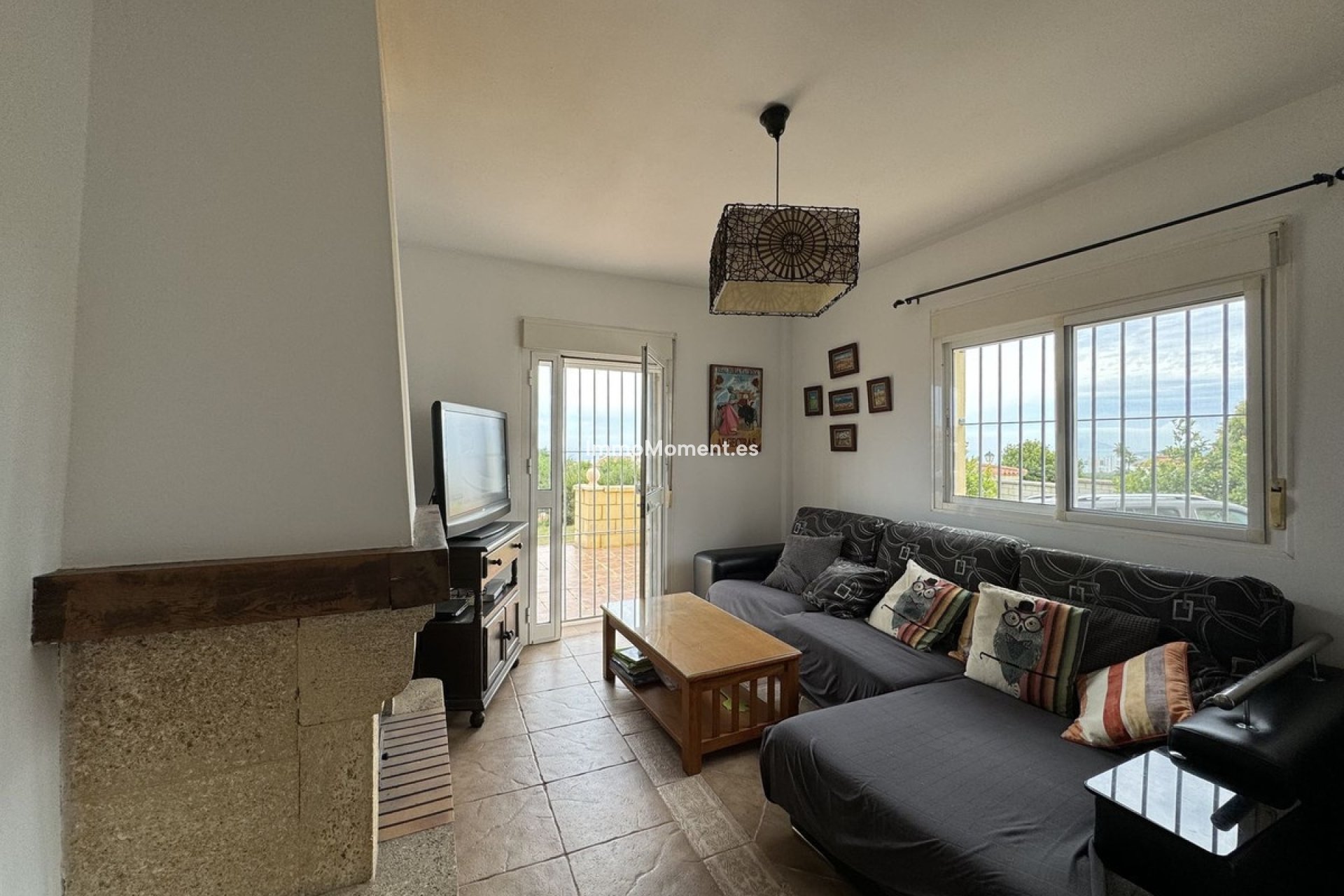 Revente - Villa - Sotogrande