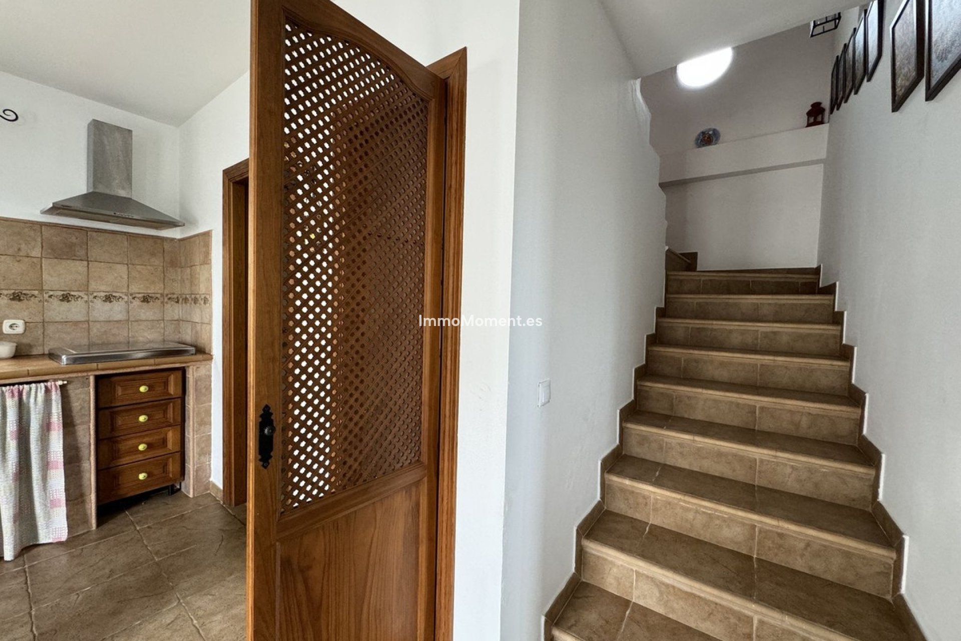 Revente - Villa - Sotogrande