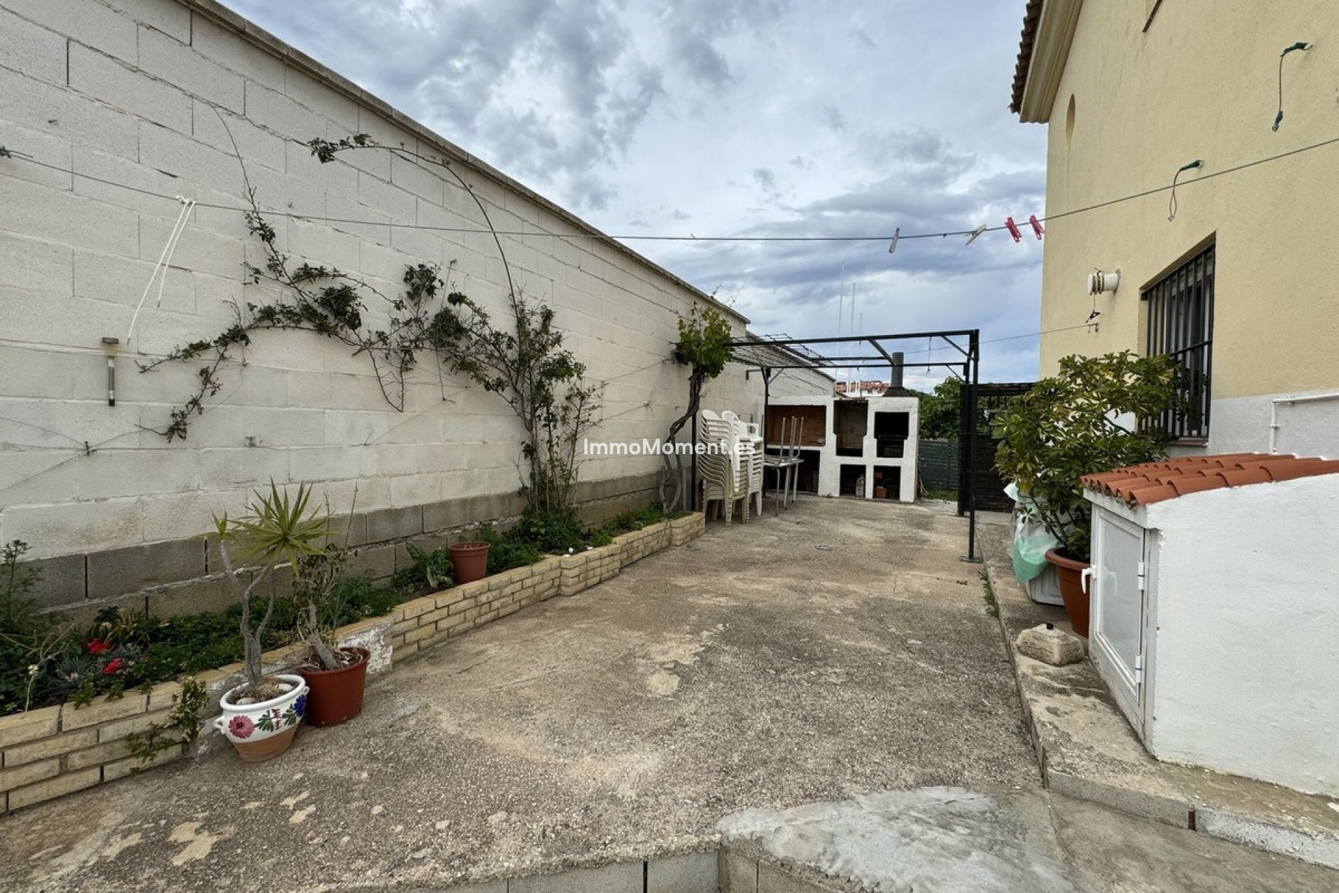 Revente - Villa - Sotogrande