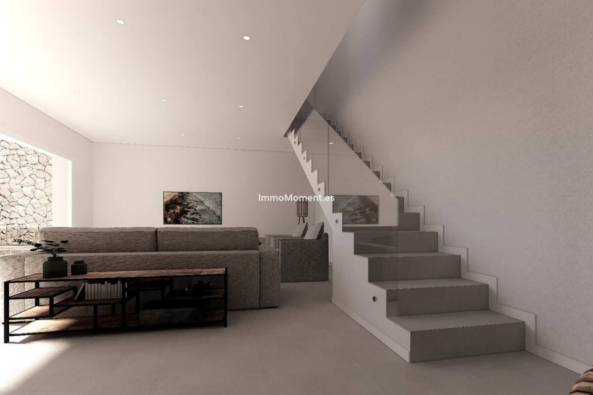 Revente - Villa - Teulada - Moraira