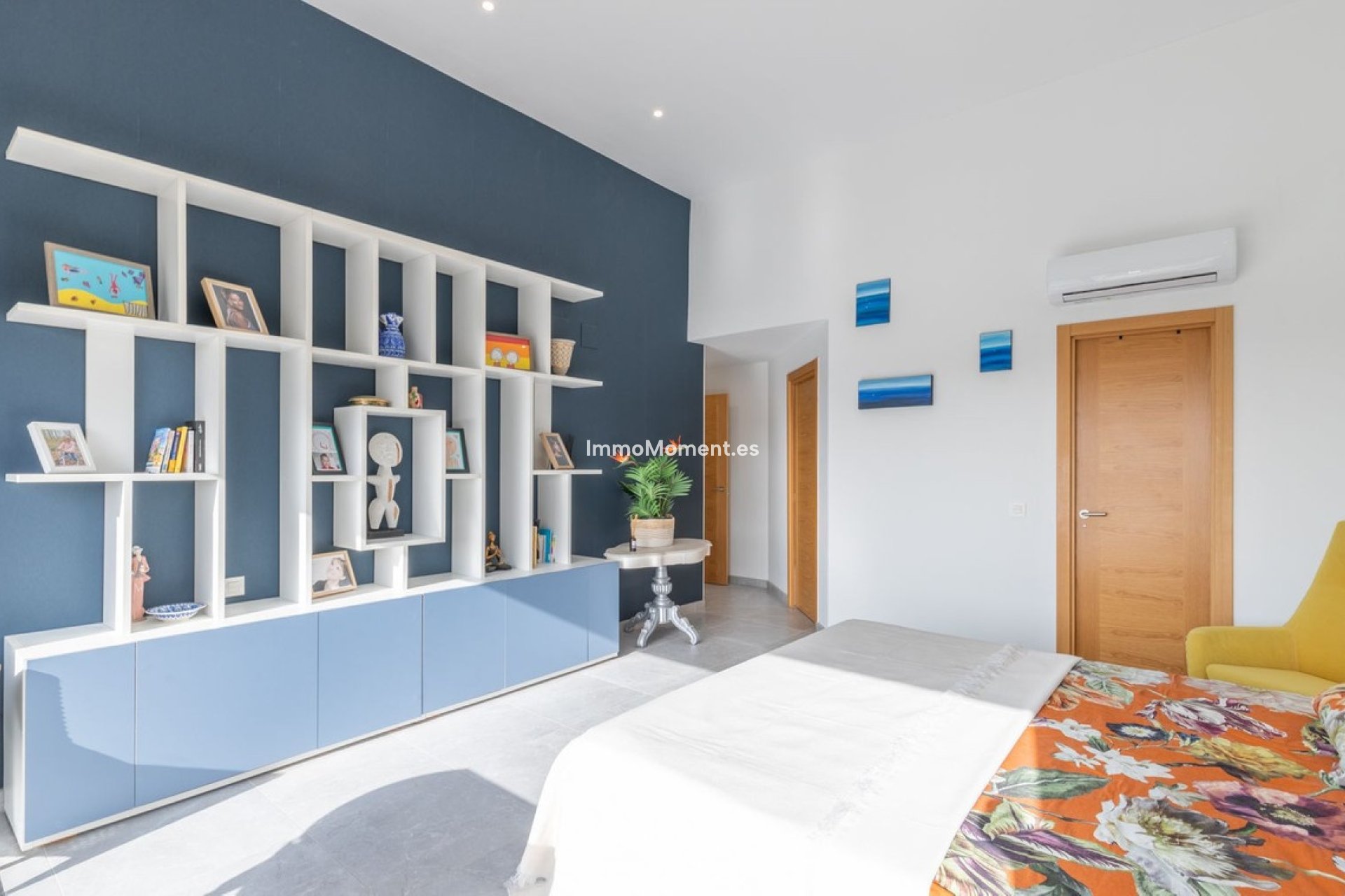 Revente - Villa - Teulada - Moraira