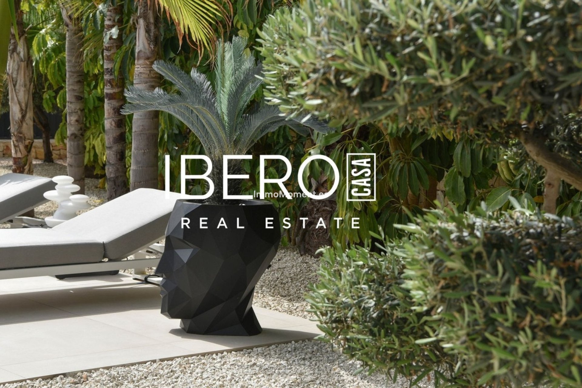 Revente - Villa - Teulada - Moraira