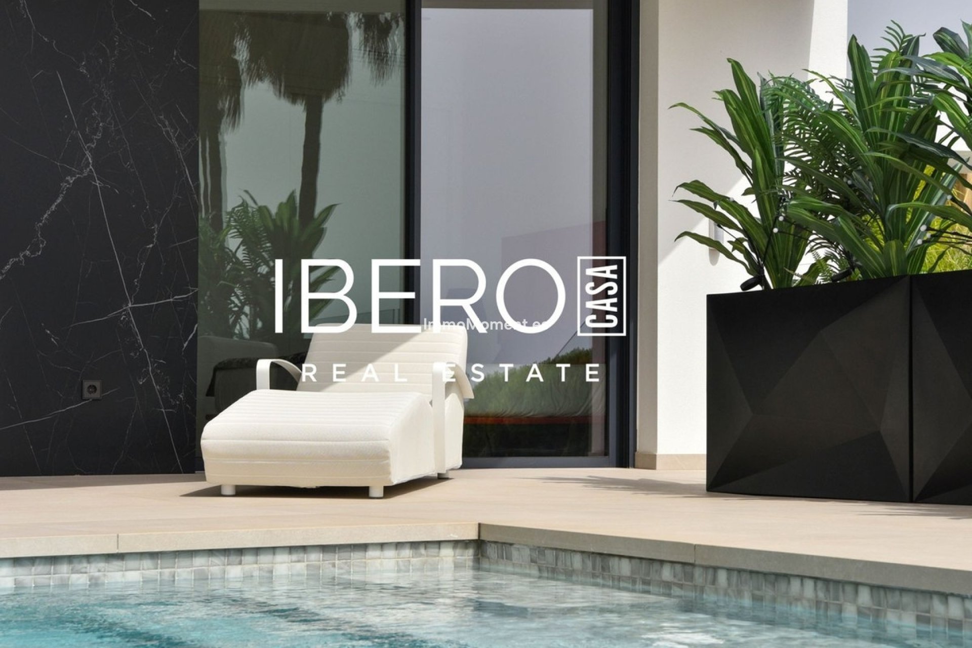 Revente - Villa - Teulada - Moraira