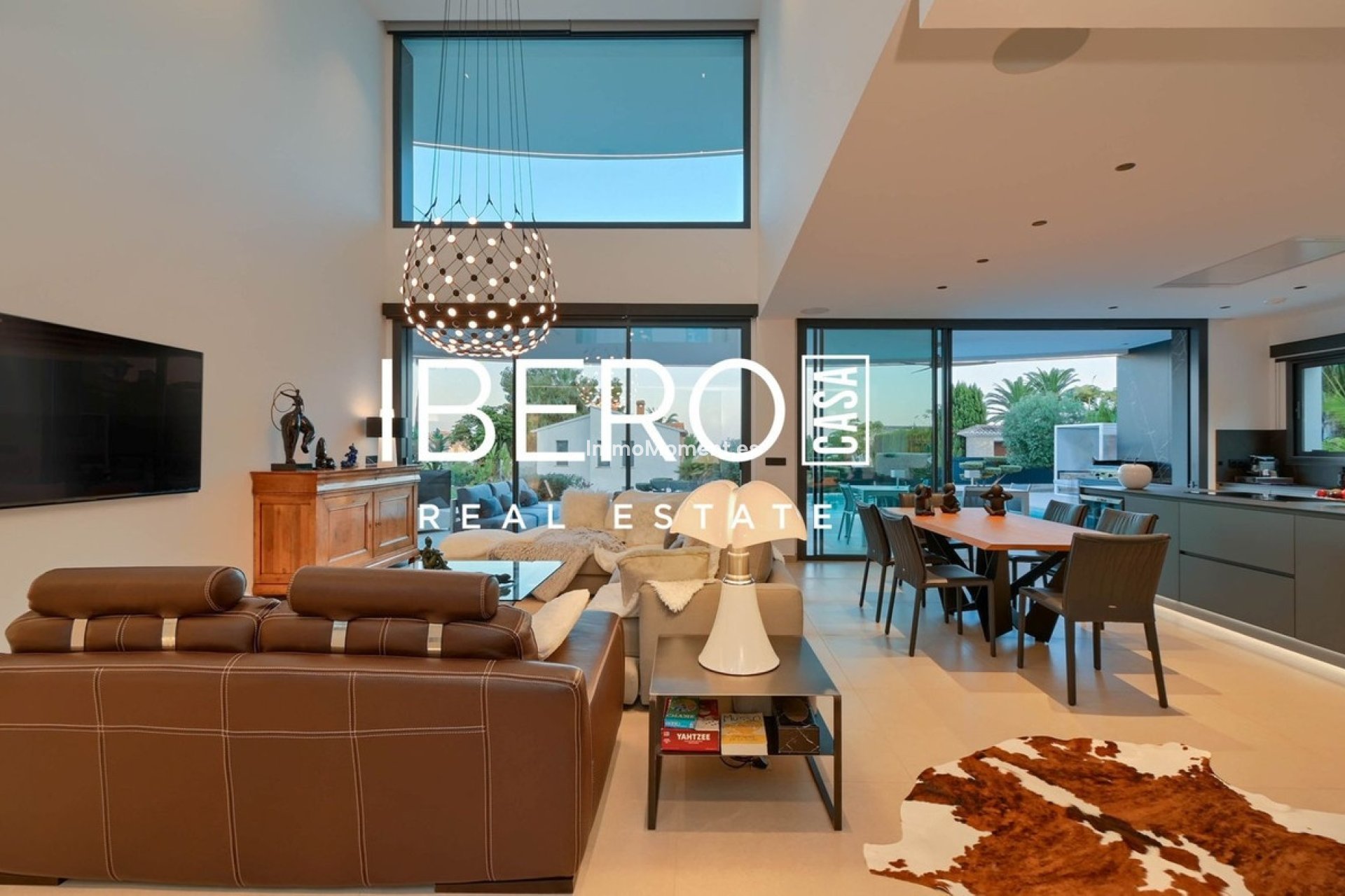 Revente - Villa - Teulada - Moraira