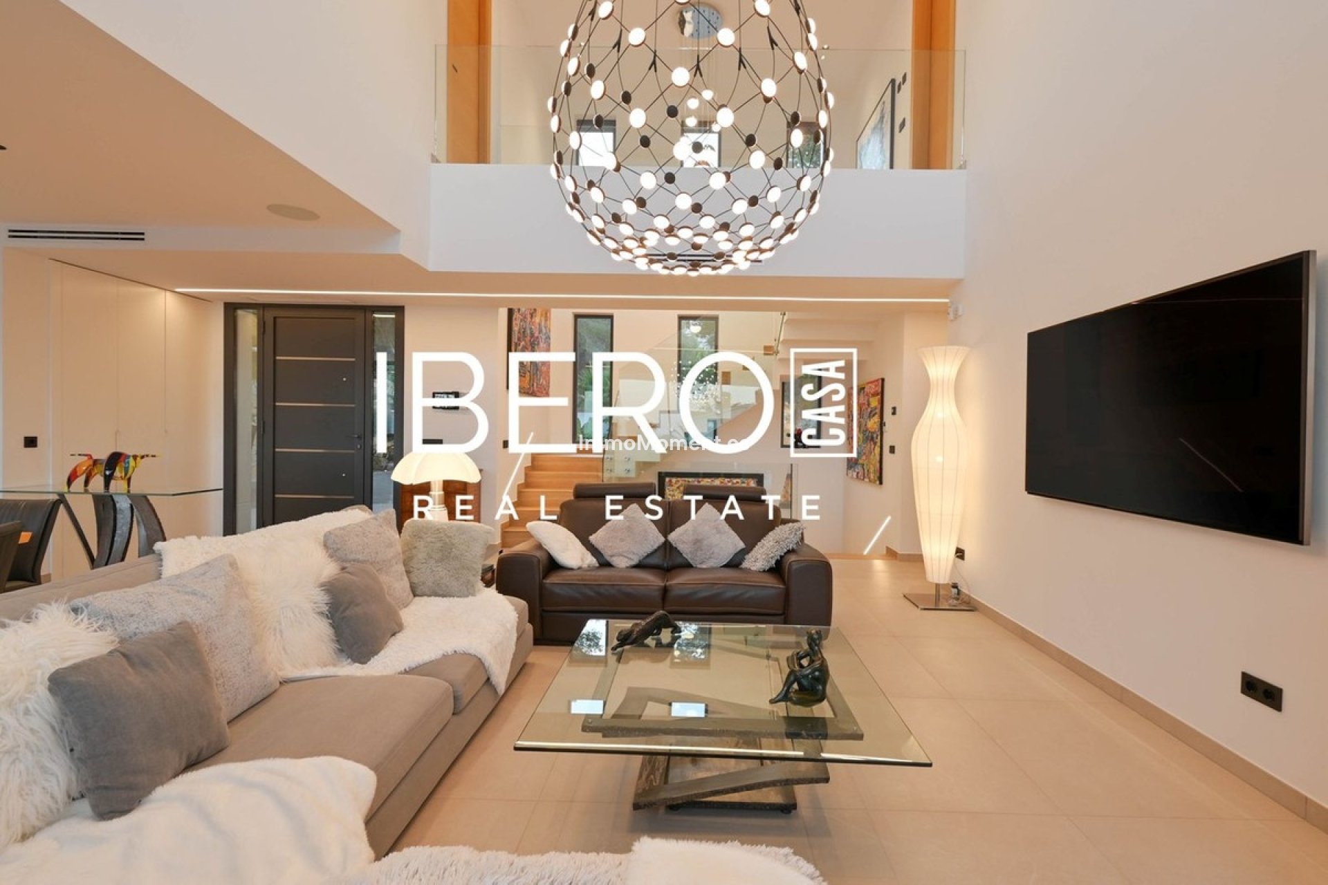 Revente - Villa - Teulada - Moraira