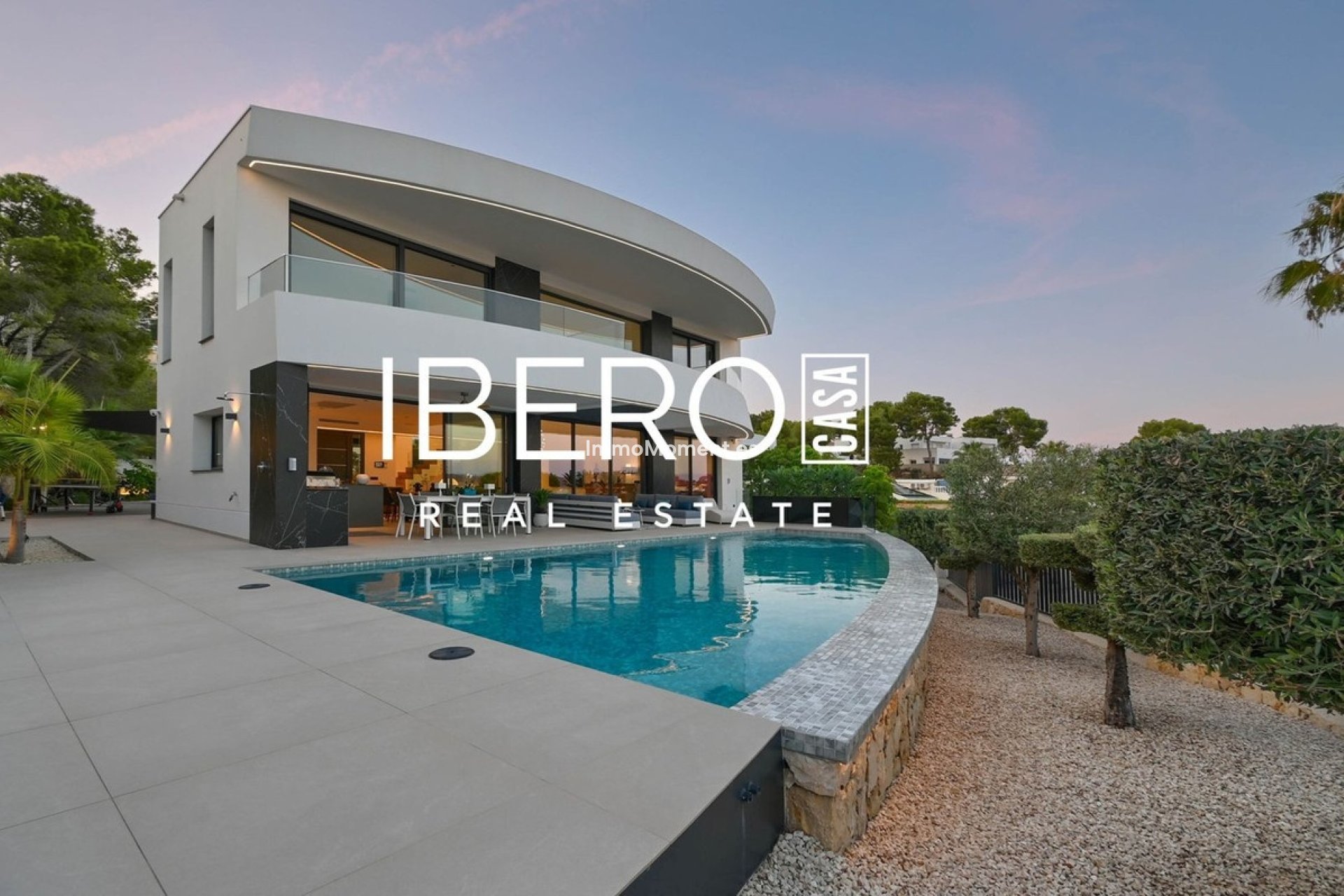 Revente - Villa - Teulada - Moraira