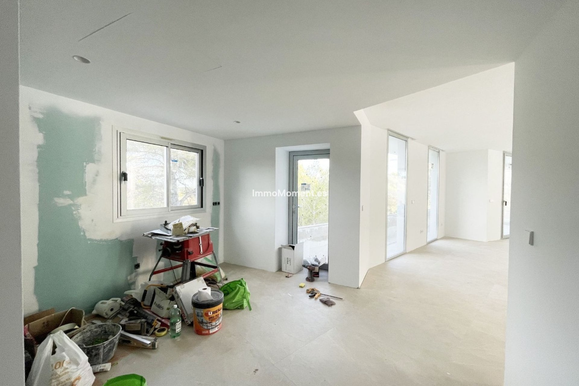 Revente - Villa - Teulada - Moraira