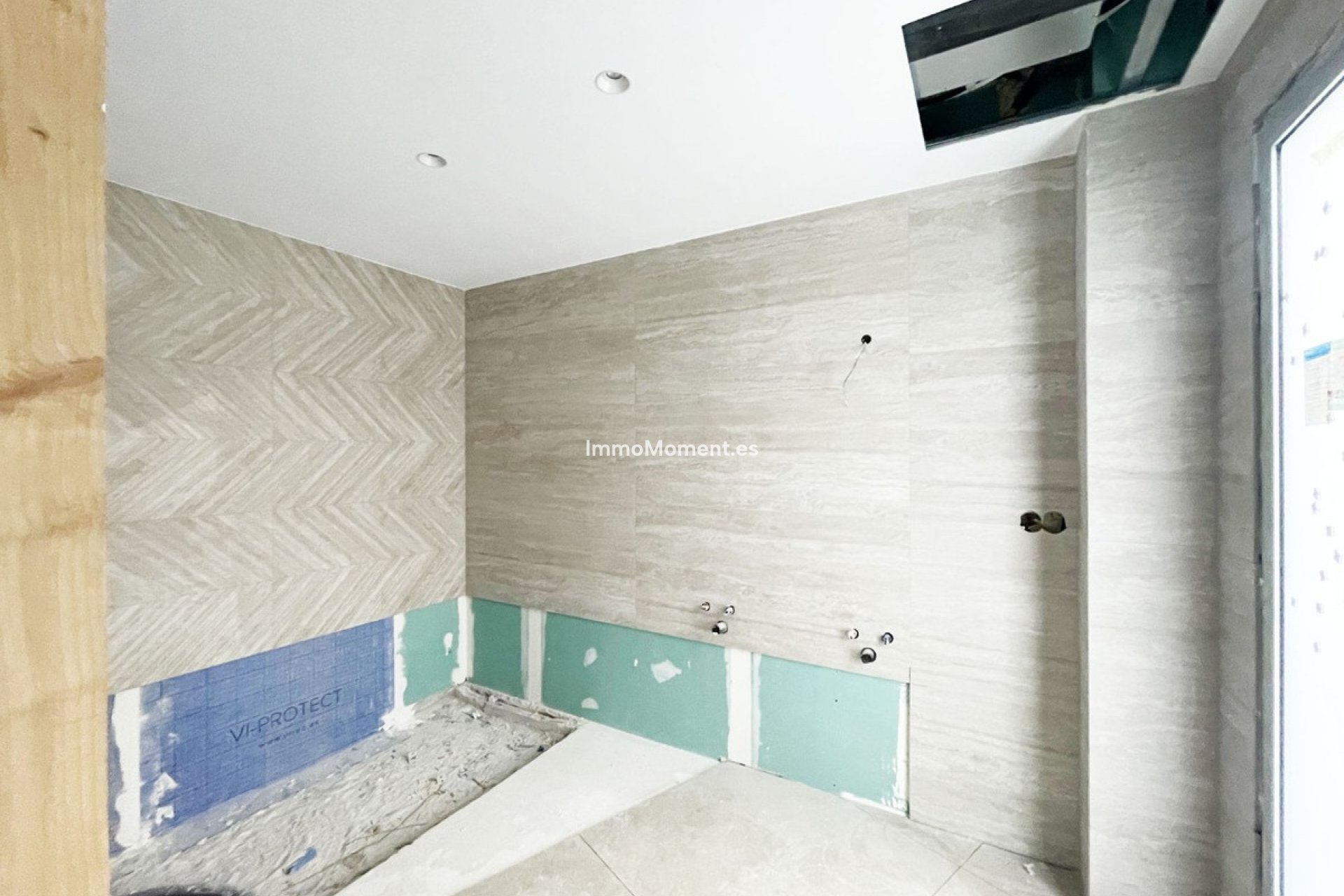 Revente - Villa - Teulada - Moraira