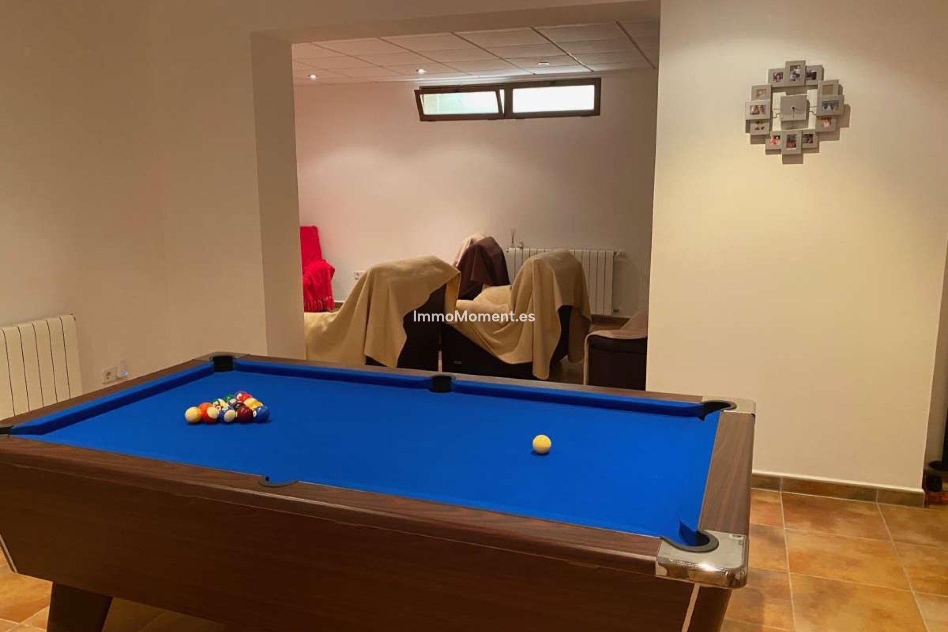 Revente - Villa - Teulada - Moraira