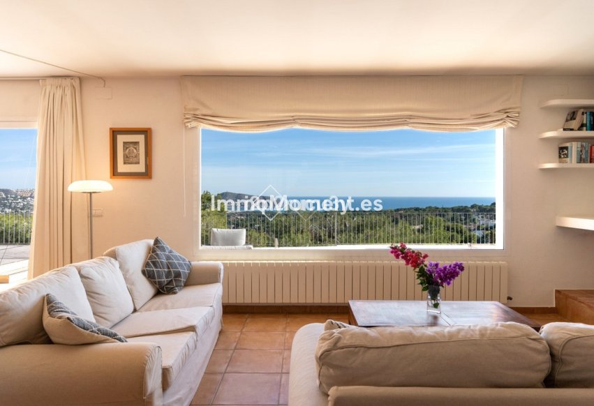 Revente - Villa - Teulada - Moraira