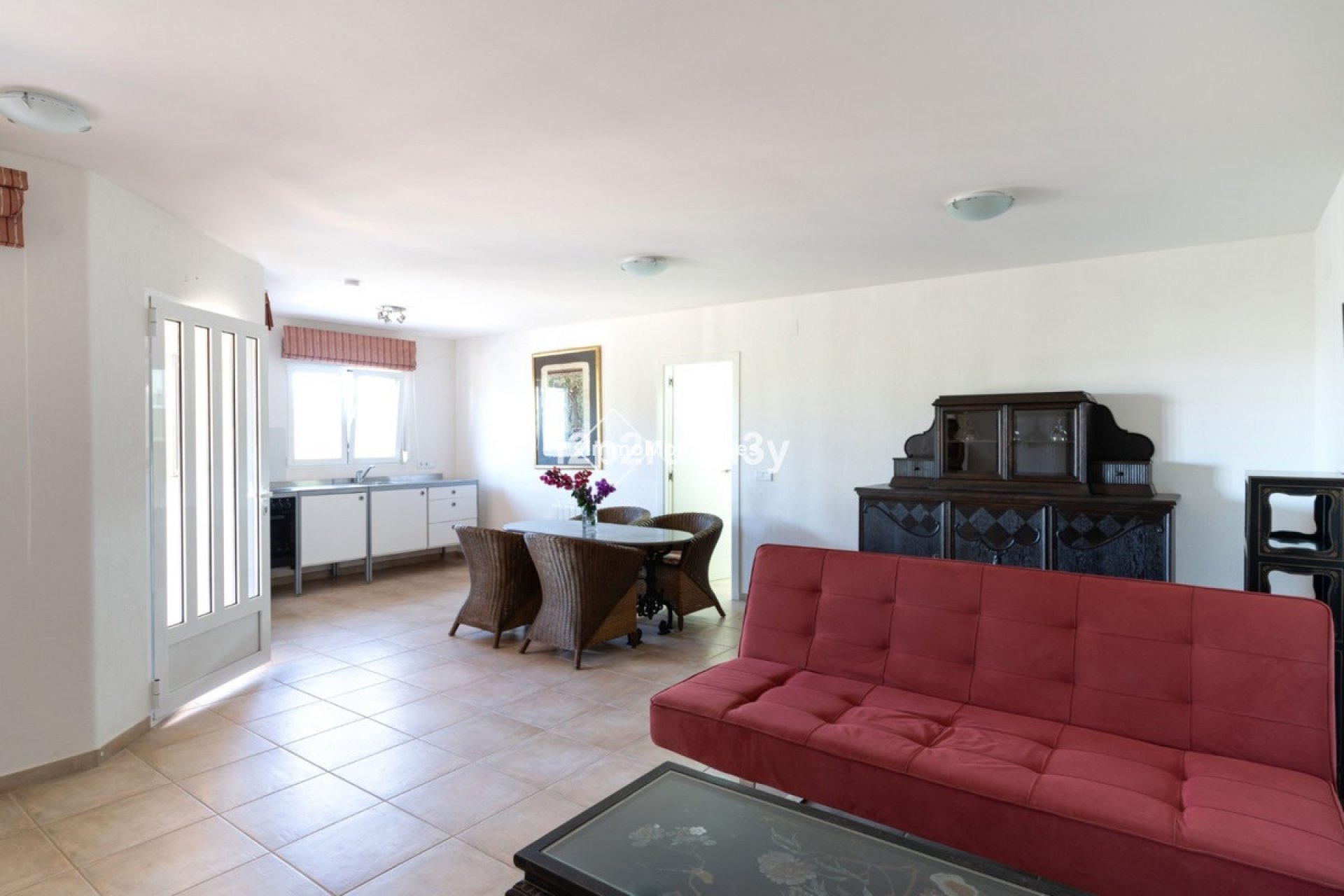 Revente - Villa - Teulada - Moraira