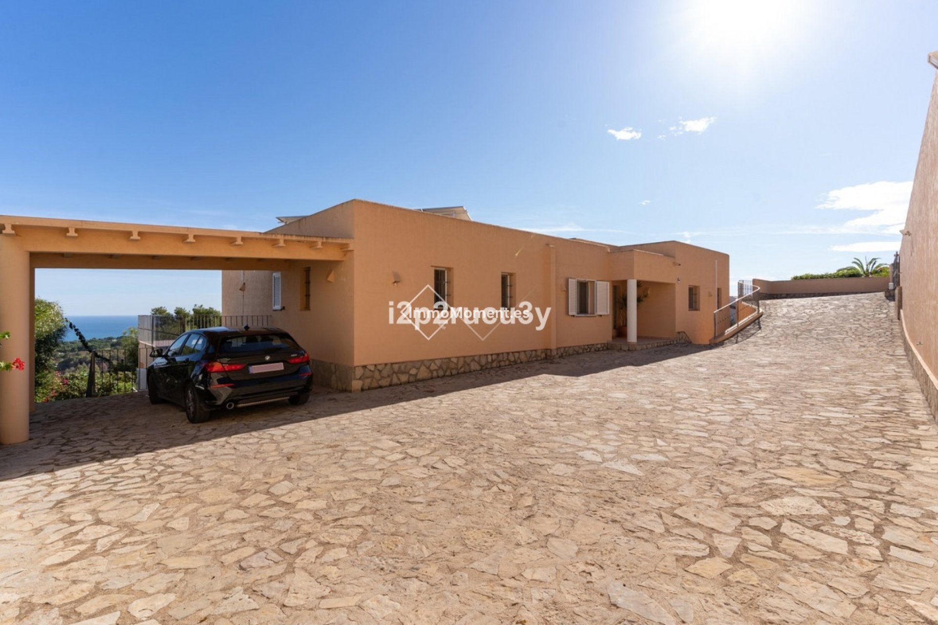 Revente - Villa - Teulada - Moraira