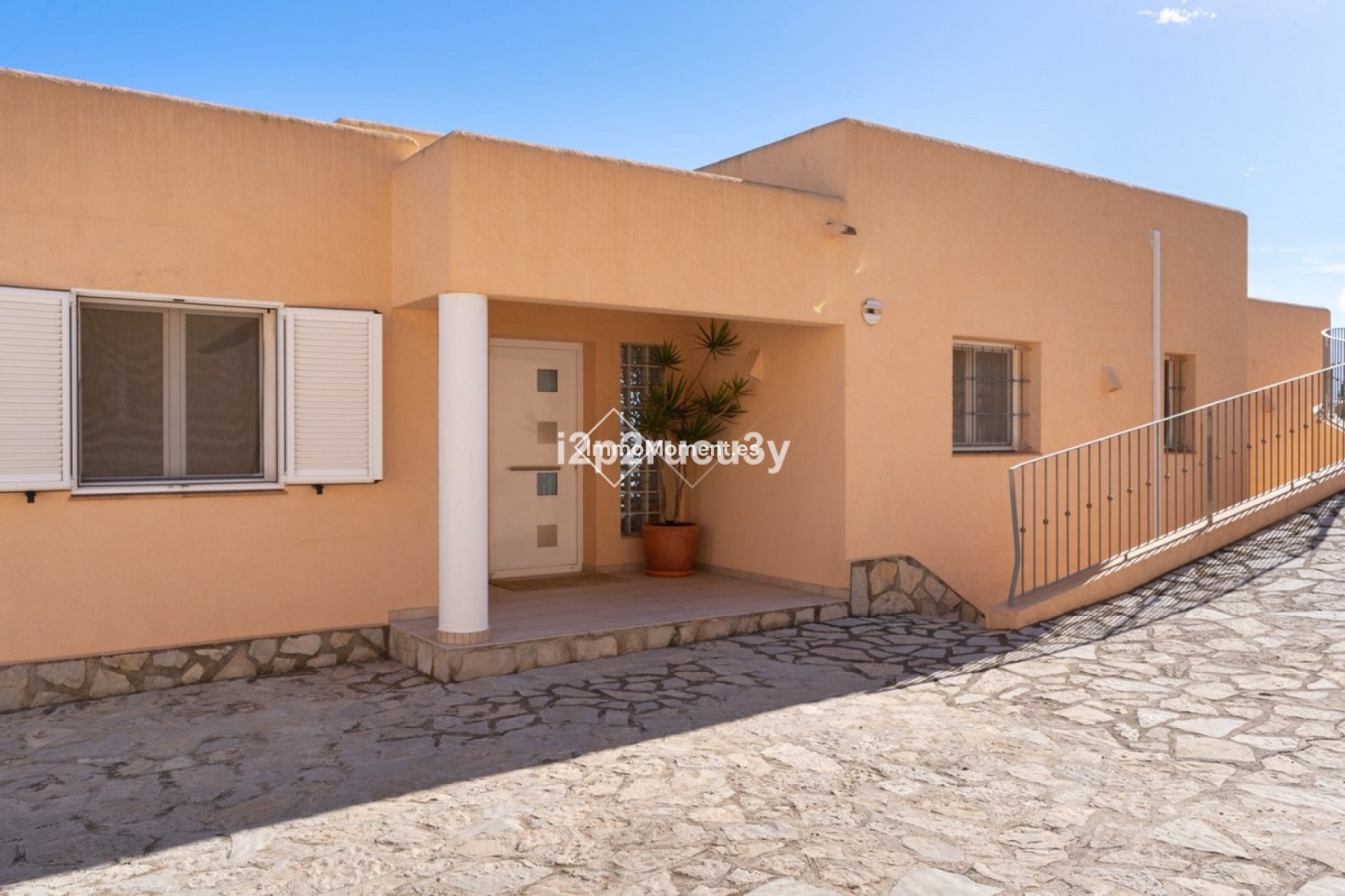 Revente - Villa - Teulada - Moraira