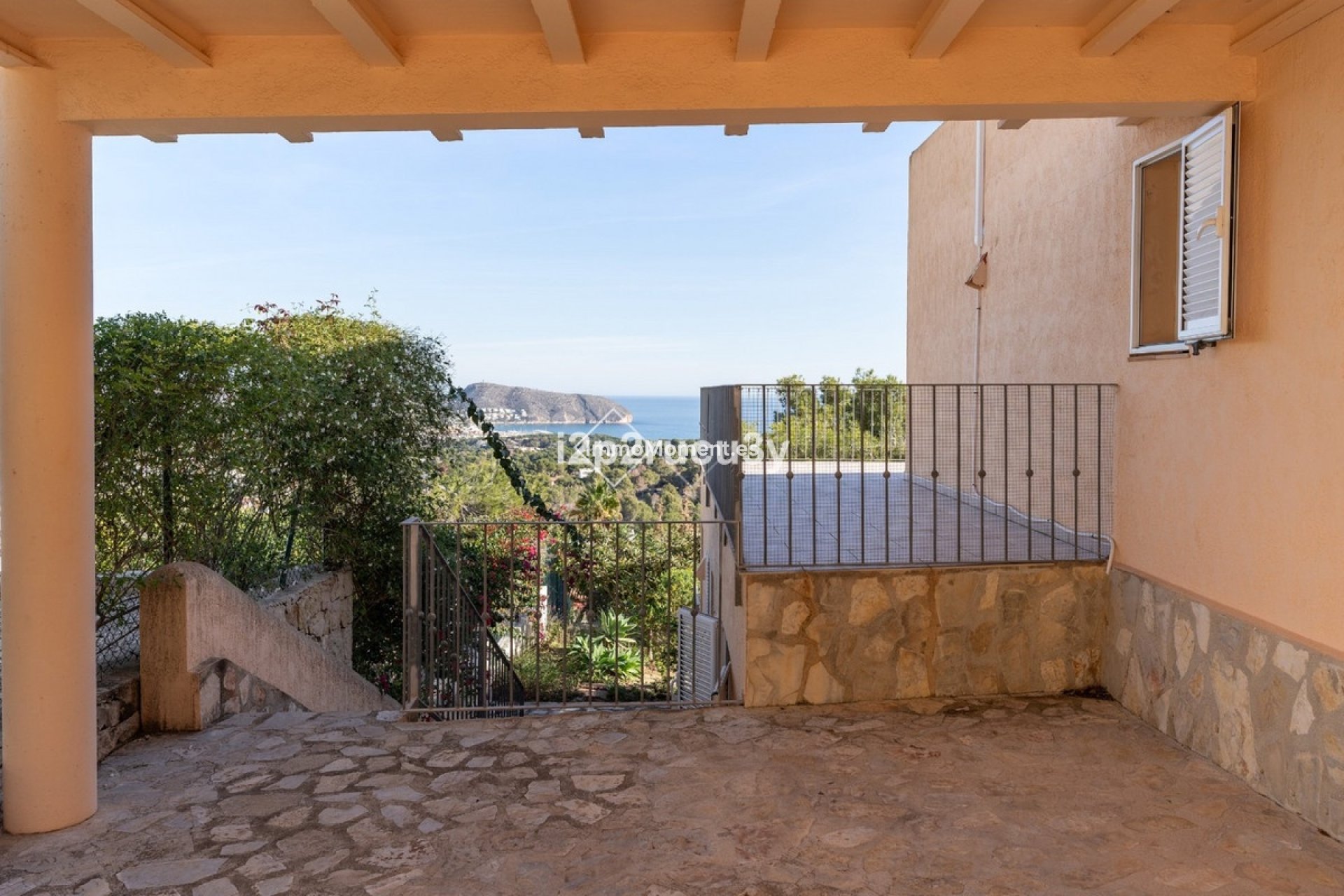 Revente - Villa - Teulada - Moraira