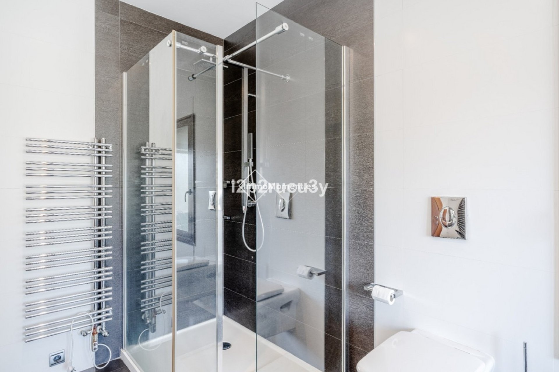 Revente - Villa - Teulada - Moraira