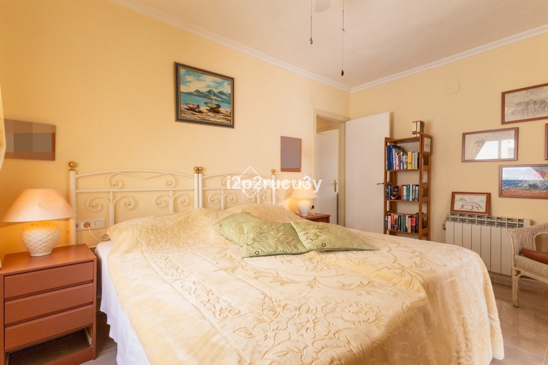 Revente - Villa - Teulada - Moraira