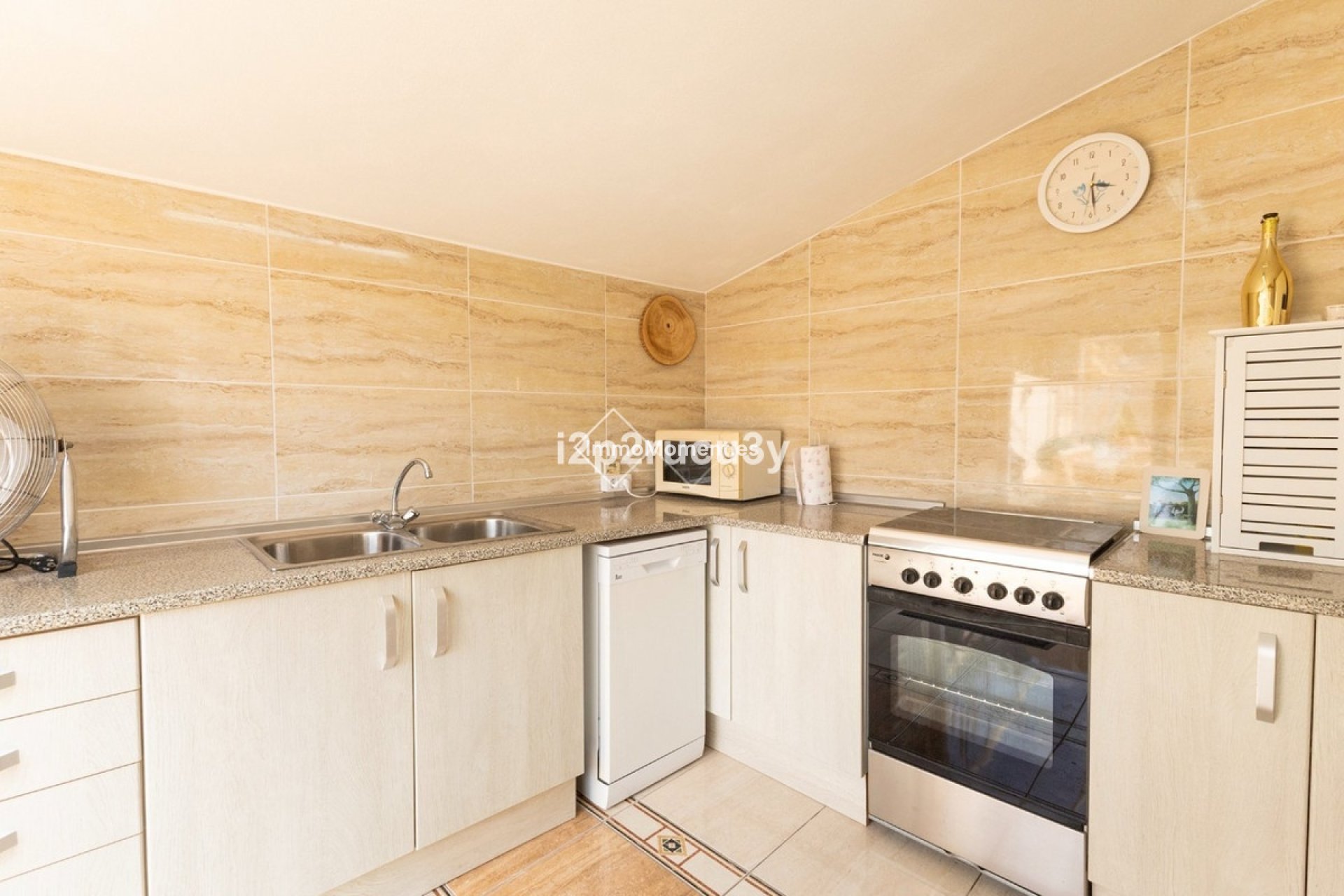 Revente - Villa - Teulada - Moraira