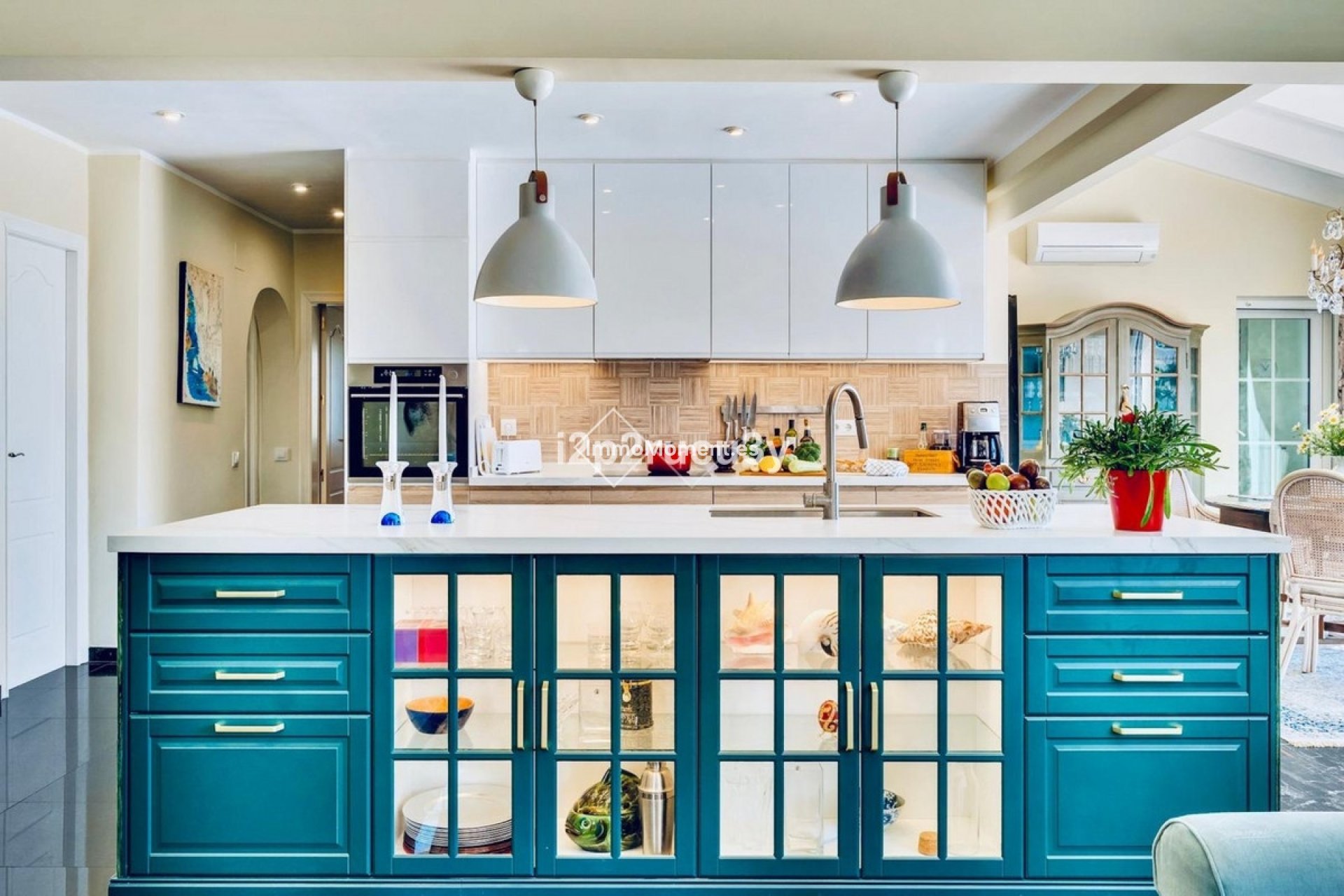 Revente - Villa - Teulada - Moraira