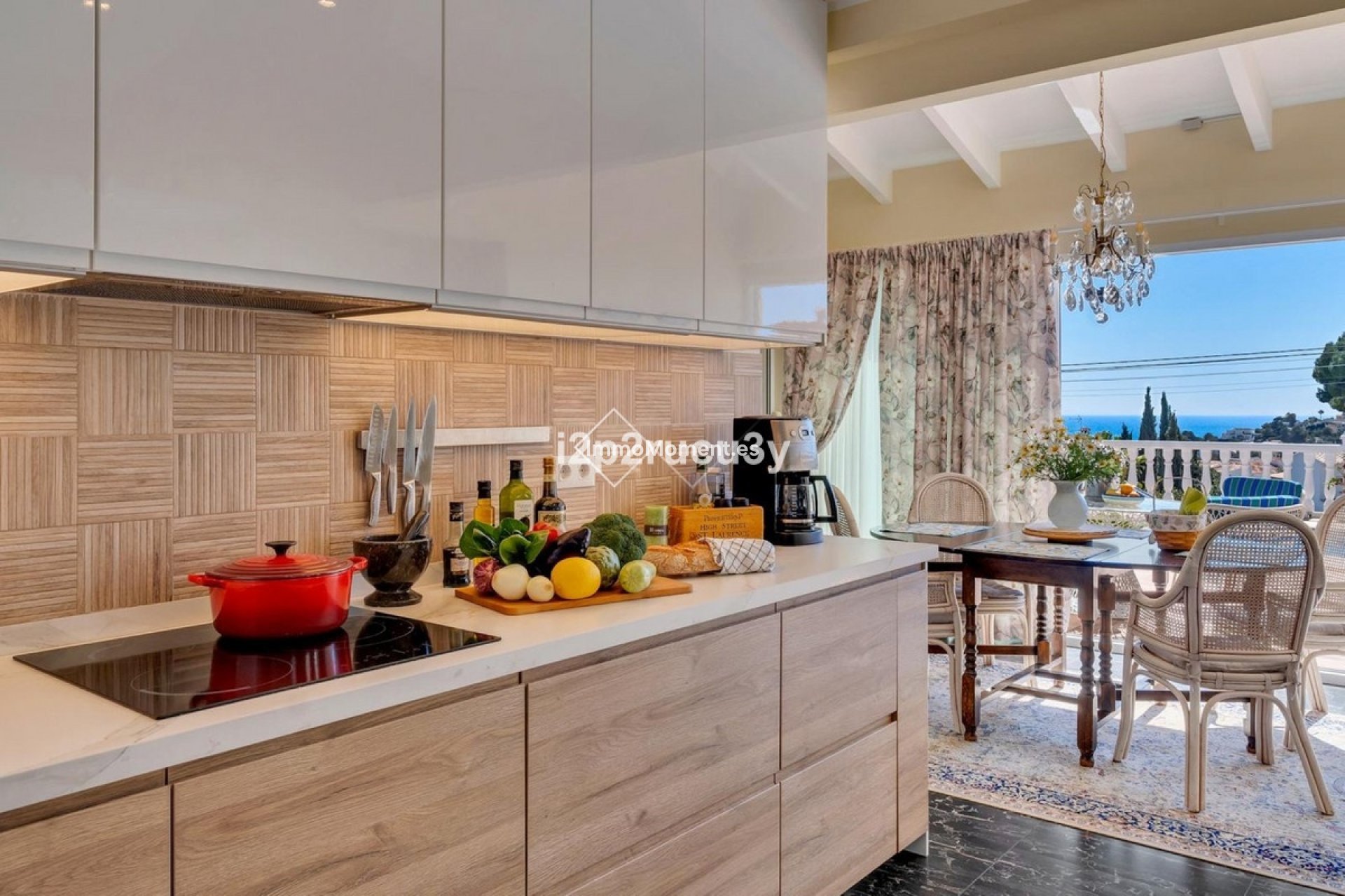 Revente - Villa - Teulada - Moraira