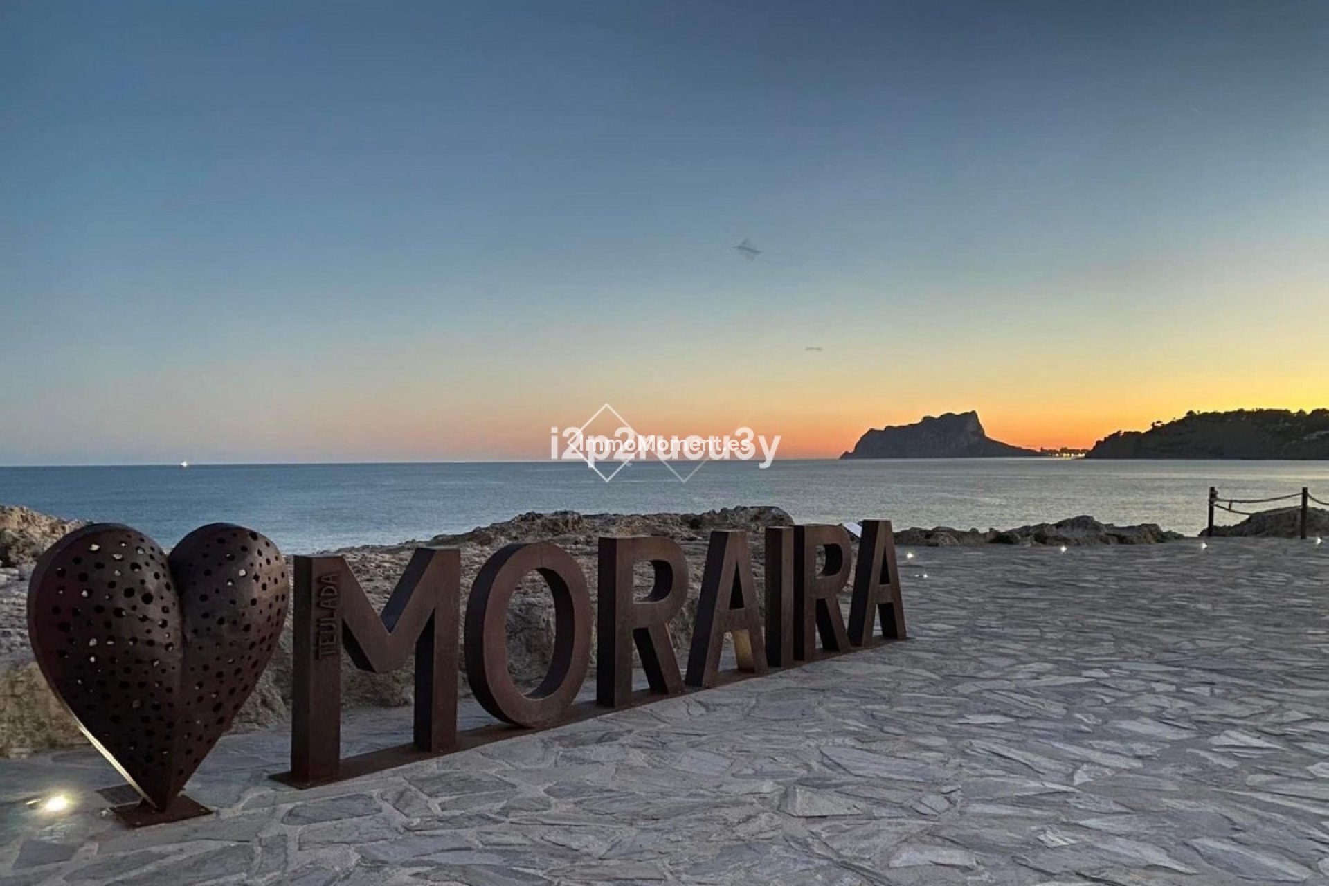 Revente - Villa - Teulada - Moraira