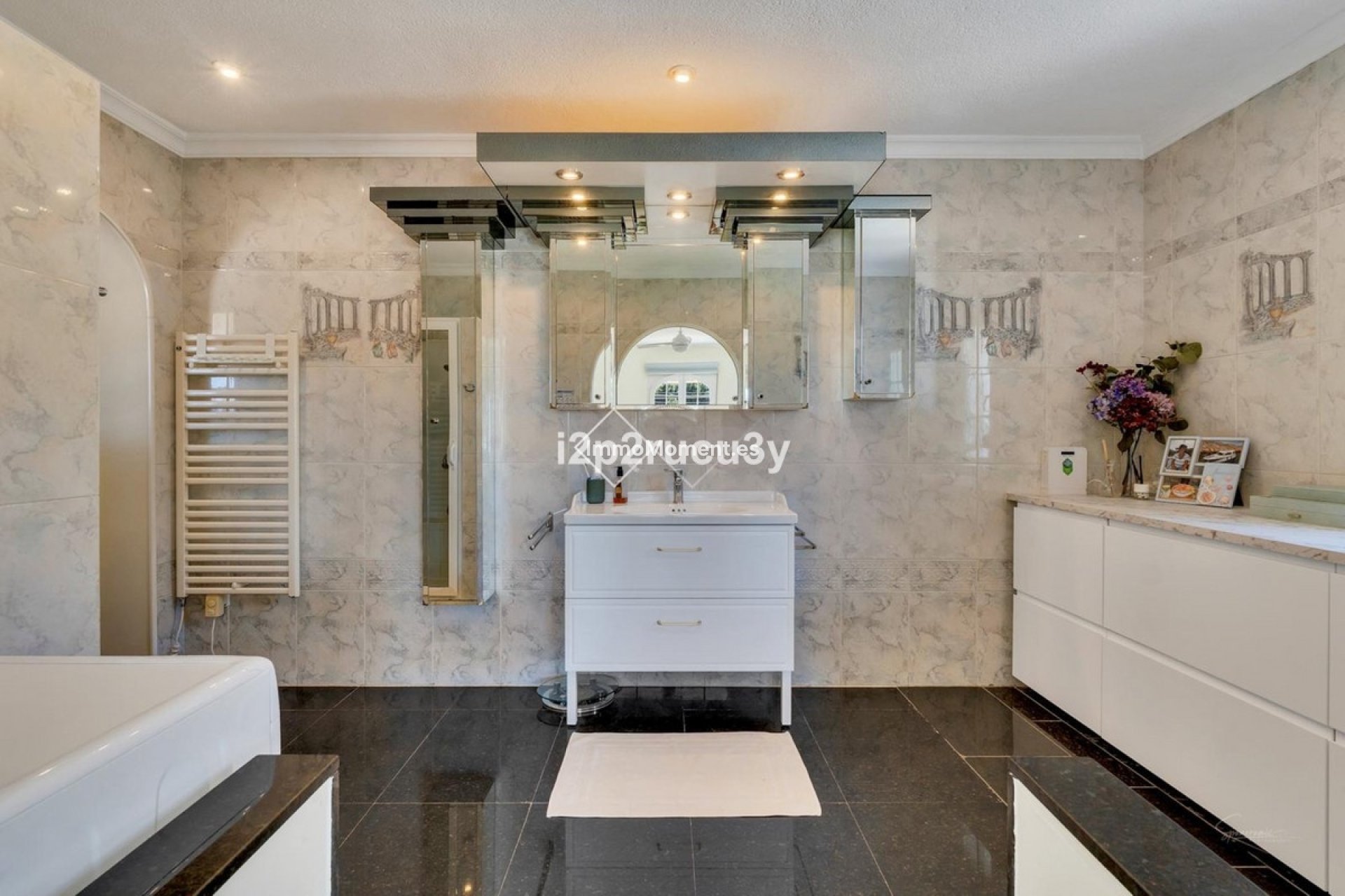 Revente - Villa - Teulada - Moraira