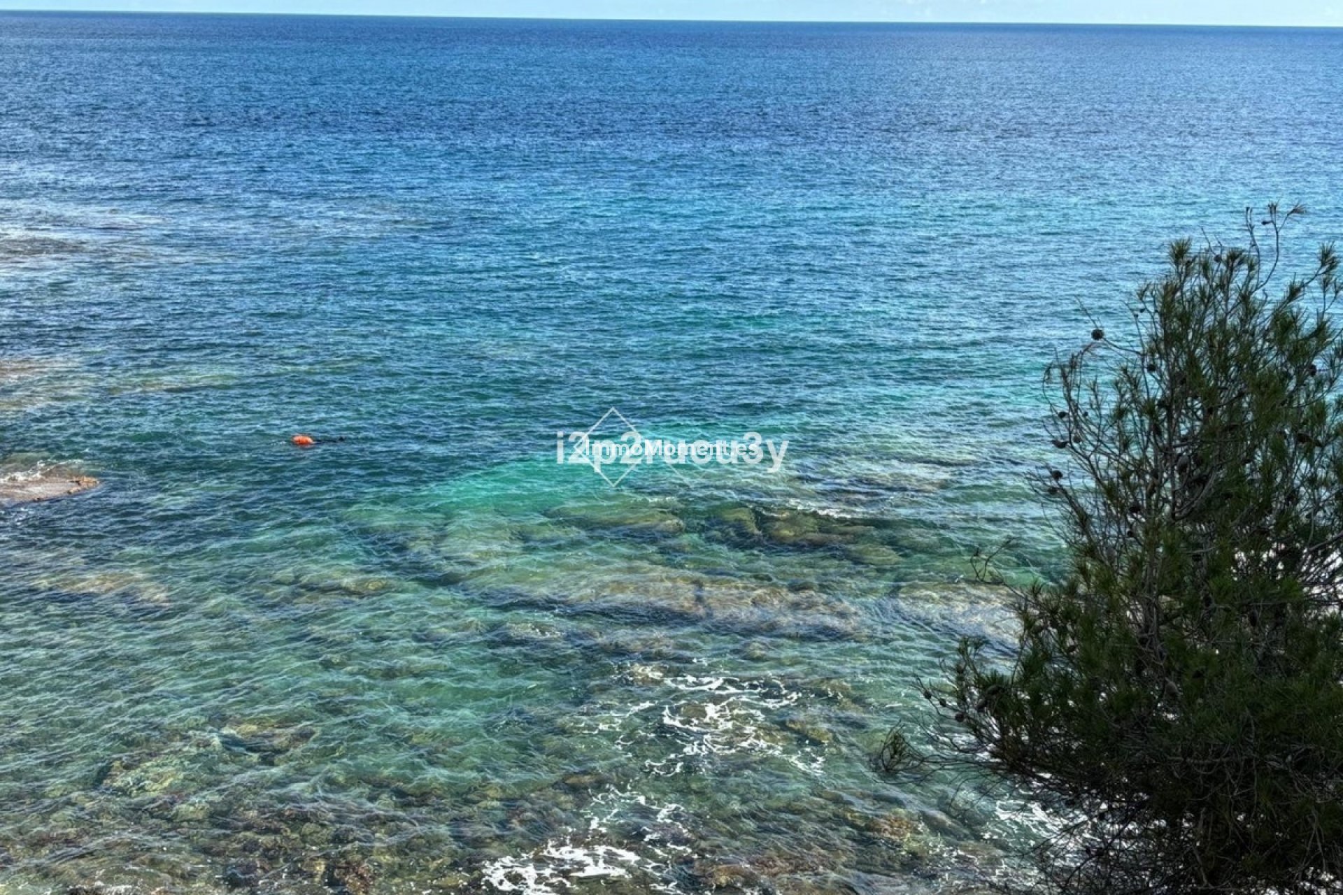 Revente - Villa - Teulada - Moraira