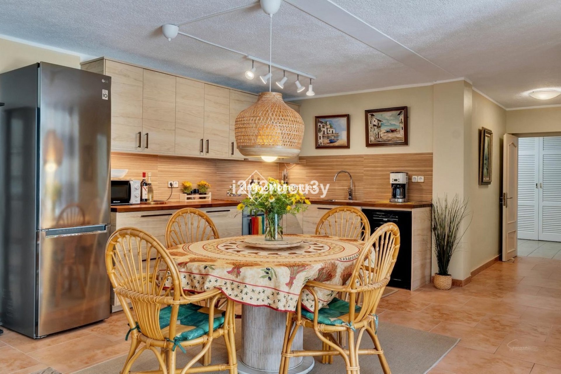 Revente - Villa - Teulada - Moraira