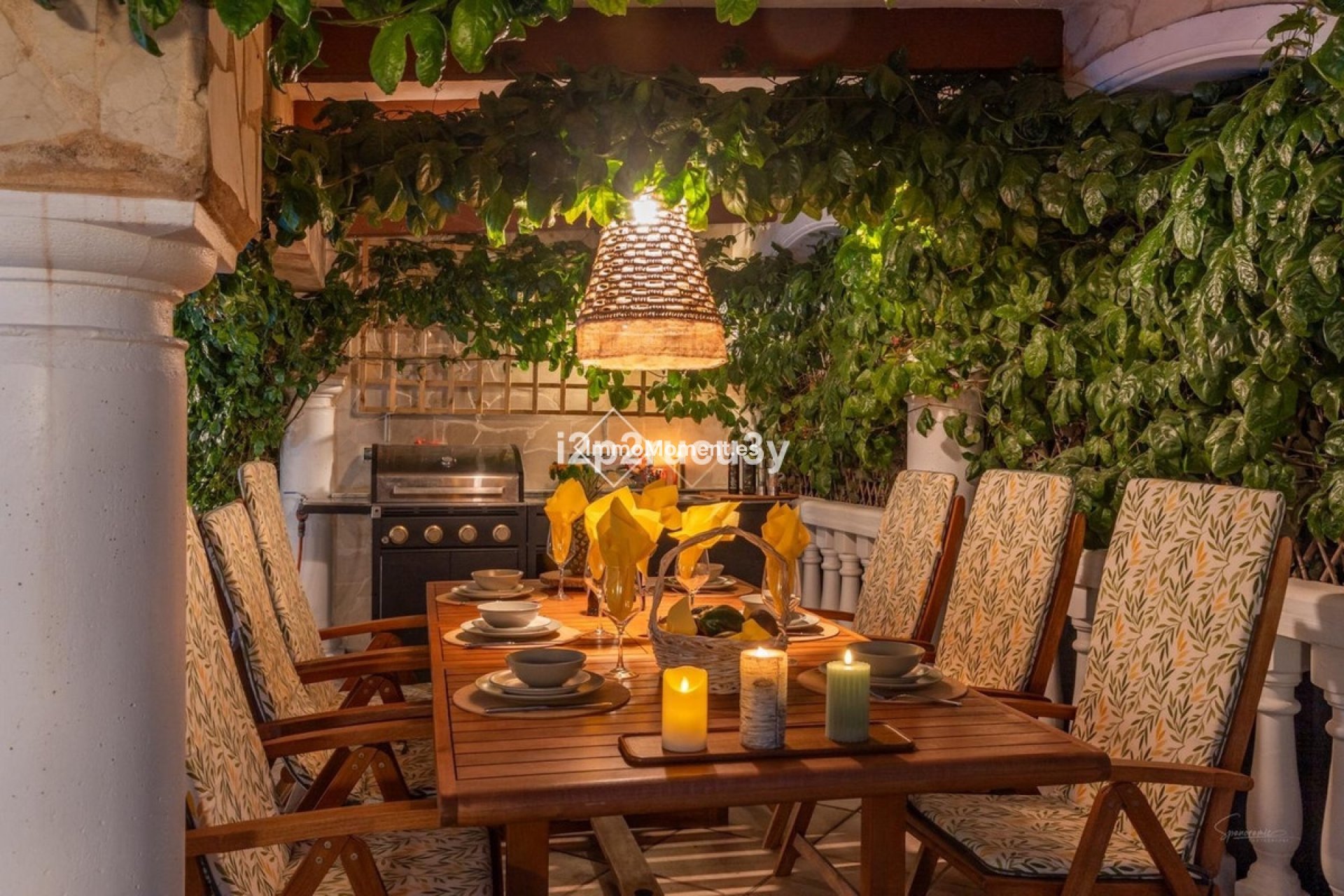 Revente - Villa - Teulada - Moraira