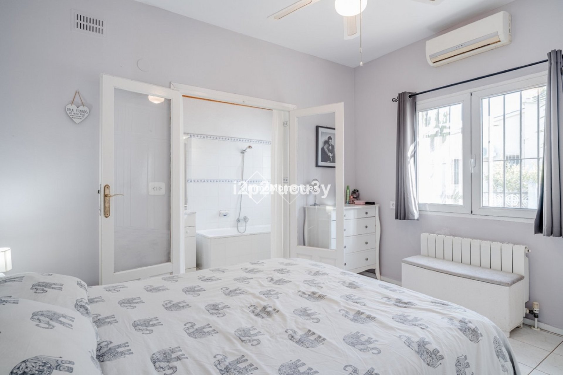 Revente - Villa - Teulada - Moraira